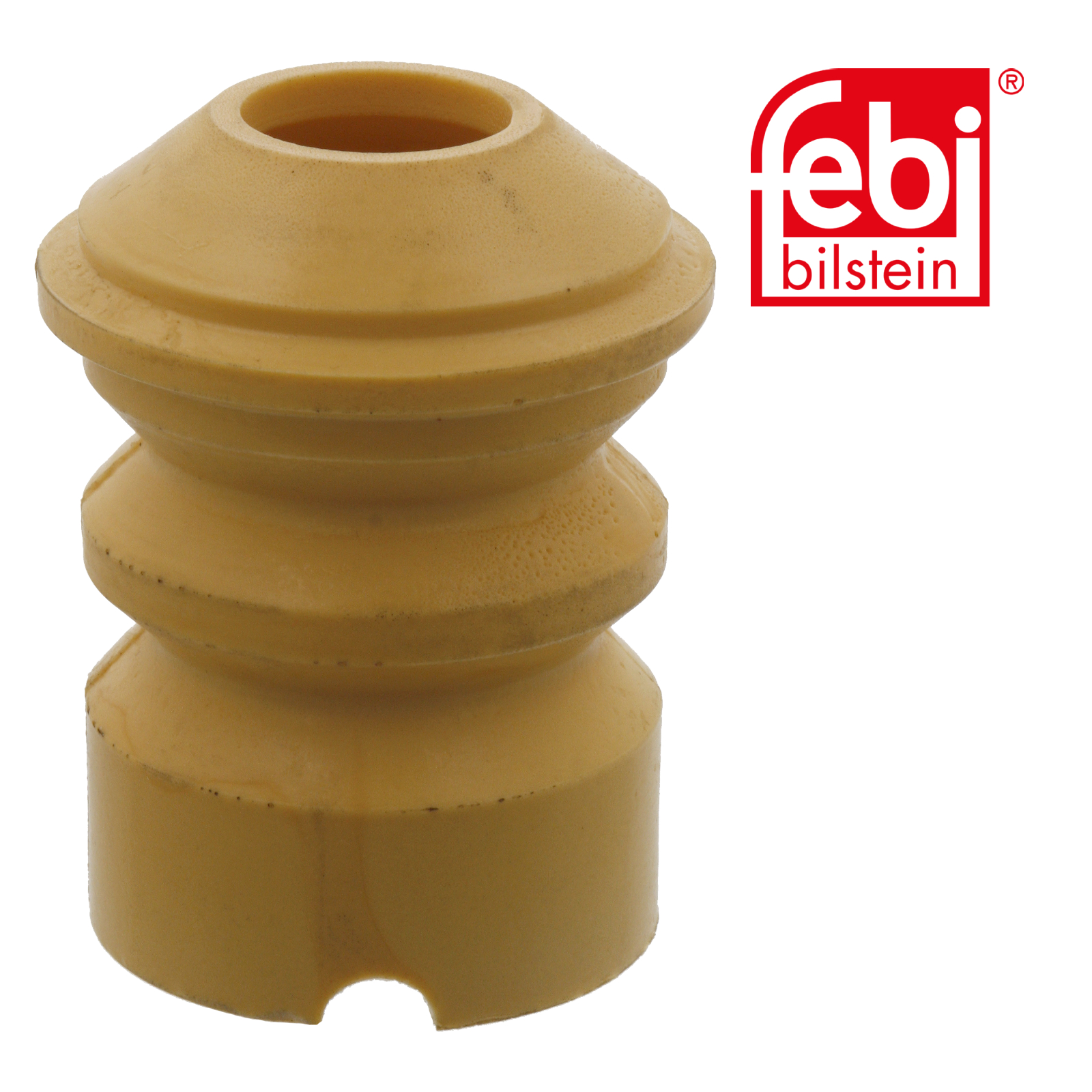 Anschlagpuffer, Federung FEBI BILSTEIN 39222 f&uuml;r BMW, Vorderachse
