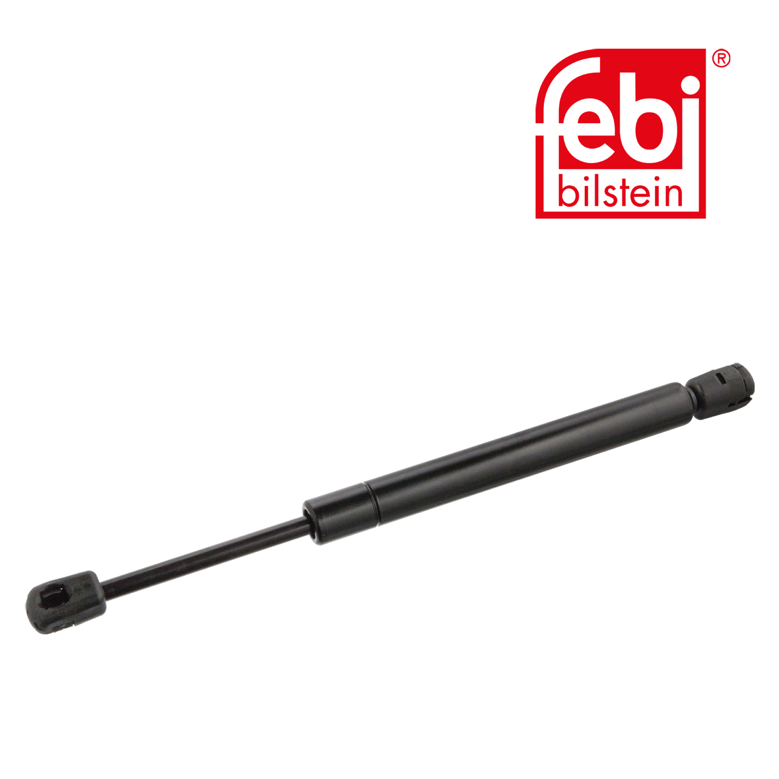FEBI BILSTEIN Gasfeder, Koffer-/Laderaum 25085 f&uuml;r BMW, beidseitig