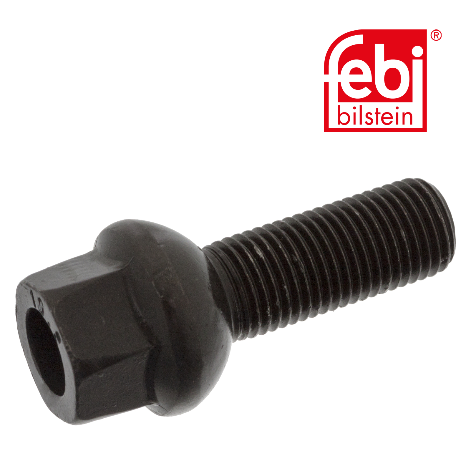 Radschraube FEBI BILSTEIN 46623 f&uuml;r FORD SEAT VW FORD USA, Hinterachse