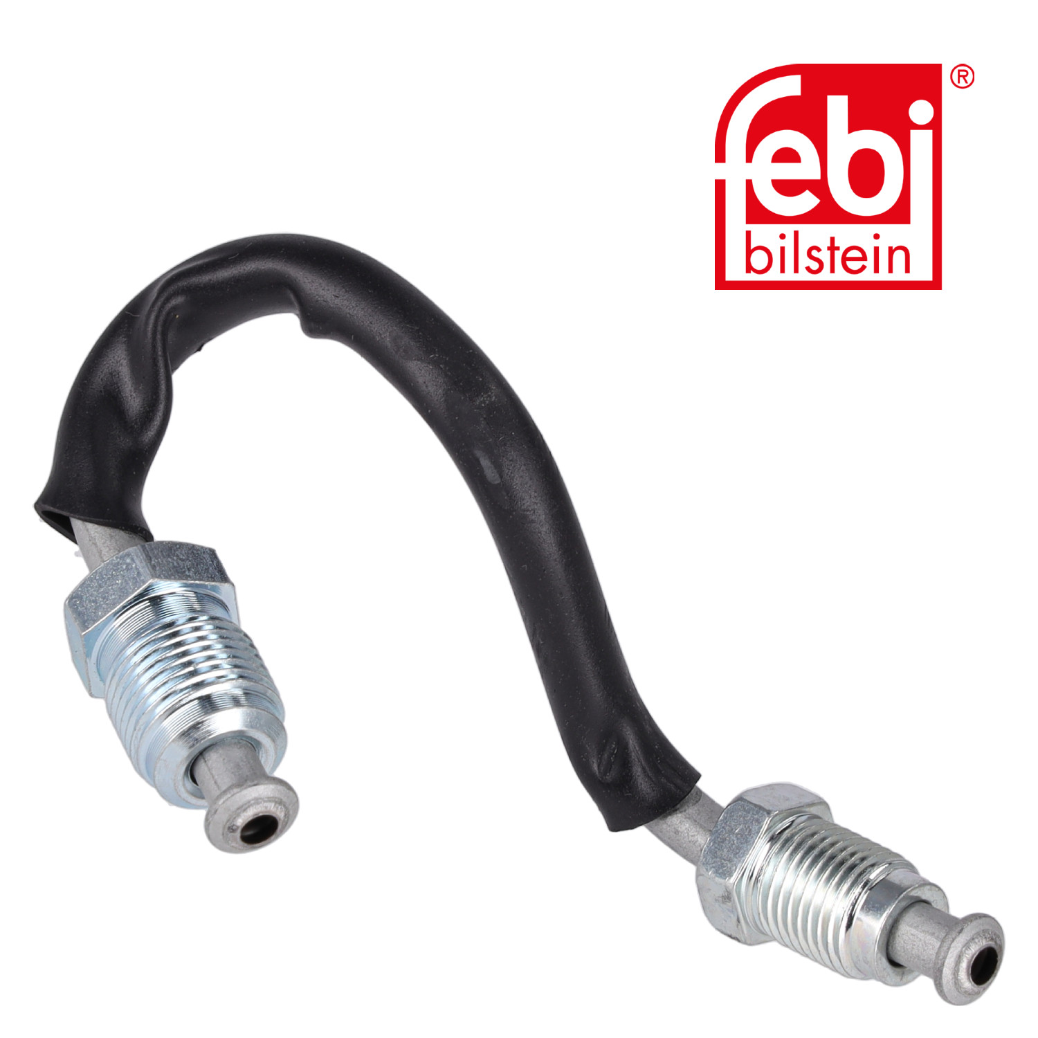 Bremsleitung FEBI BILSTEIN 172798 für AUDI SEAT SKODA VW, hinten rechts
