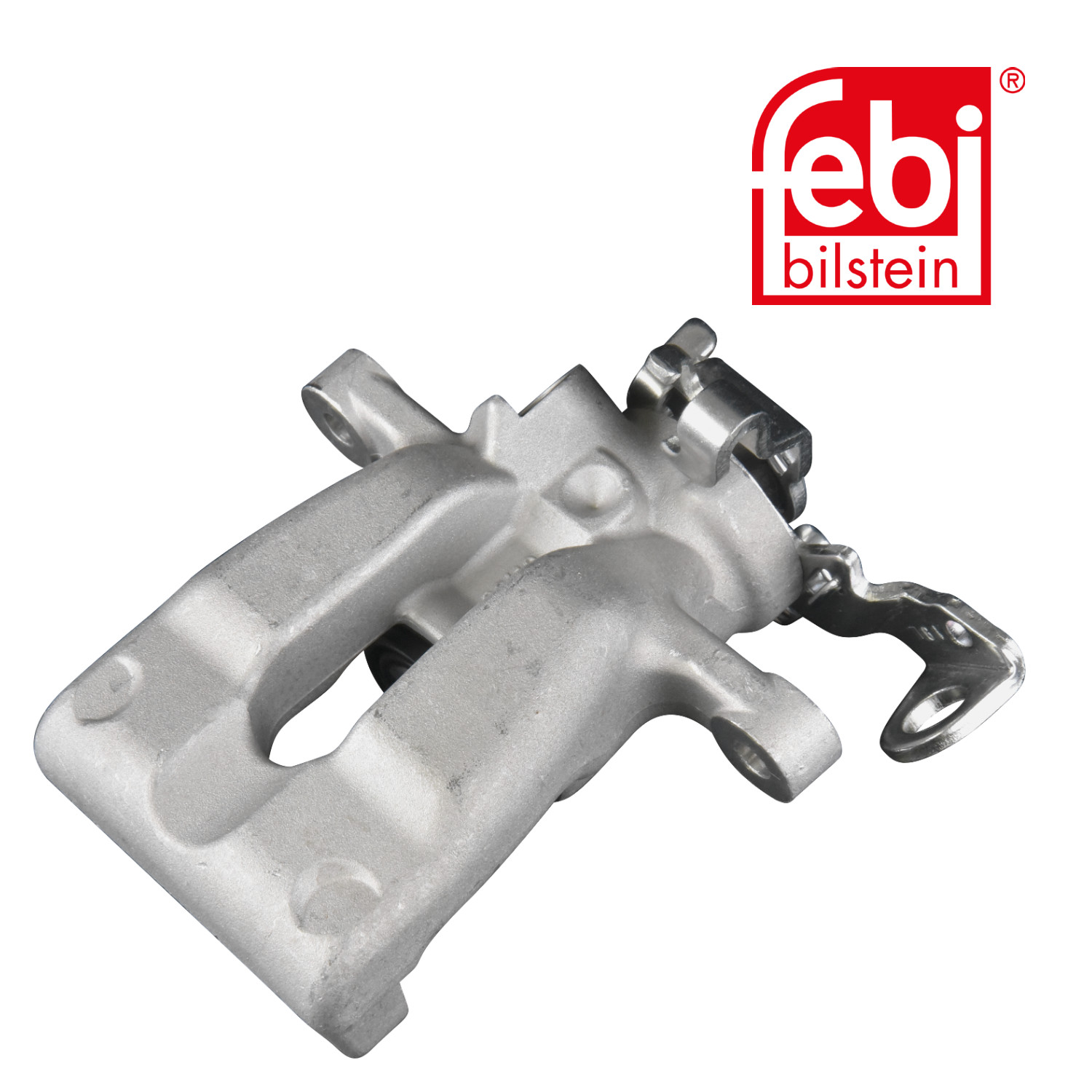 Bremssattel FEBI BILSTEIN 178184 für OPEL VAUXHALL, Hinterachse links