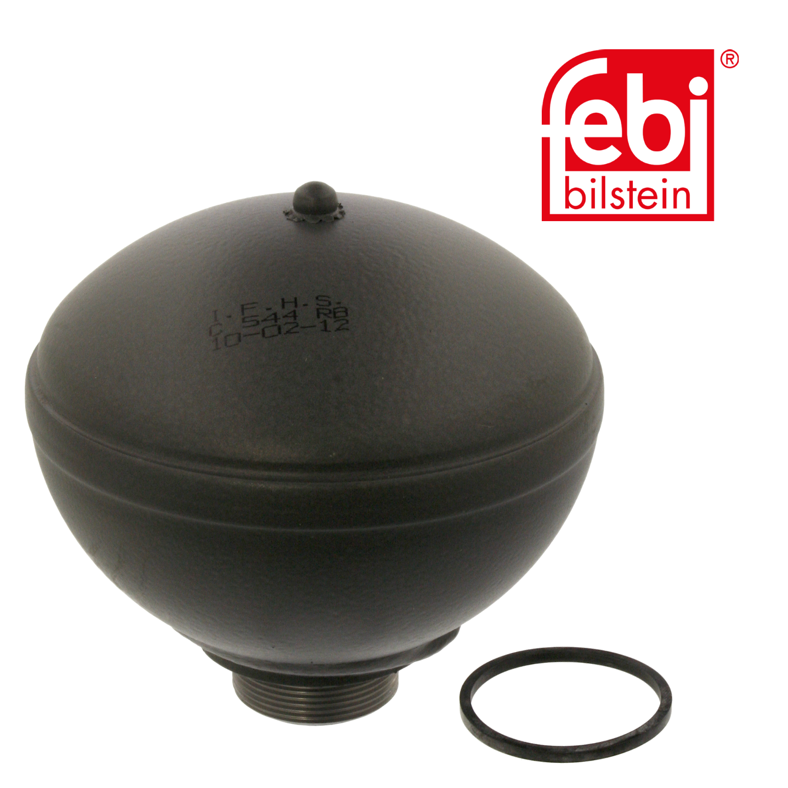 Druckspeicher, Federung/D&auml;mpfung FEBI BILSTEIN 38289 f&uuml;r CITRO&Euml;N