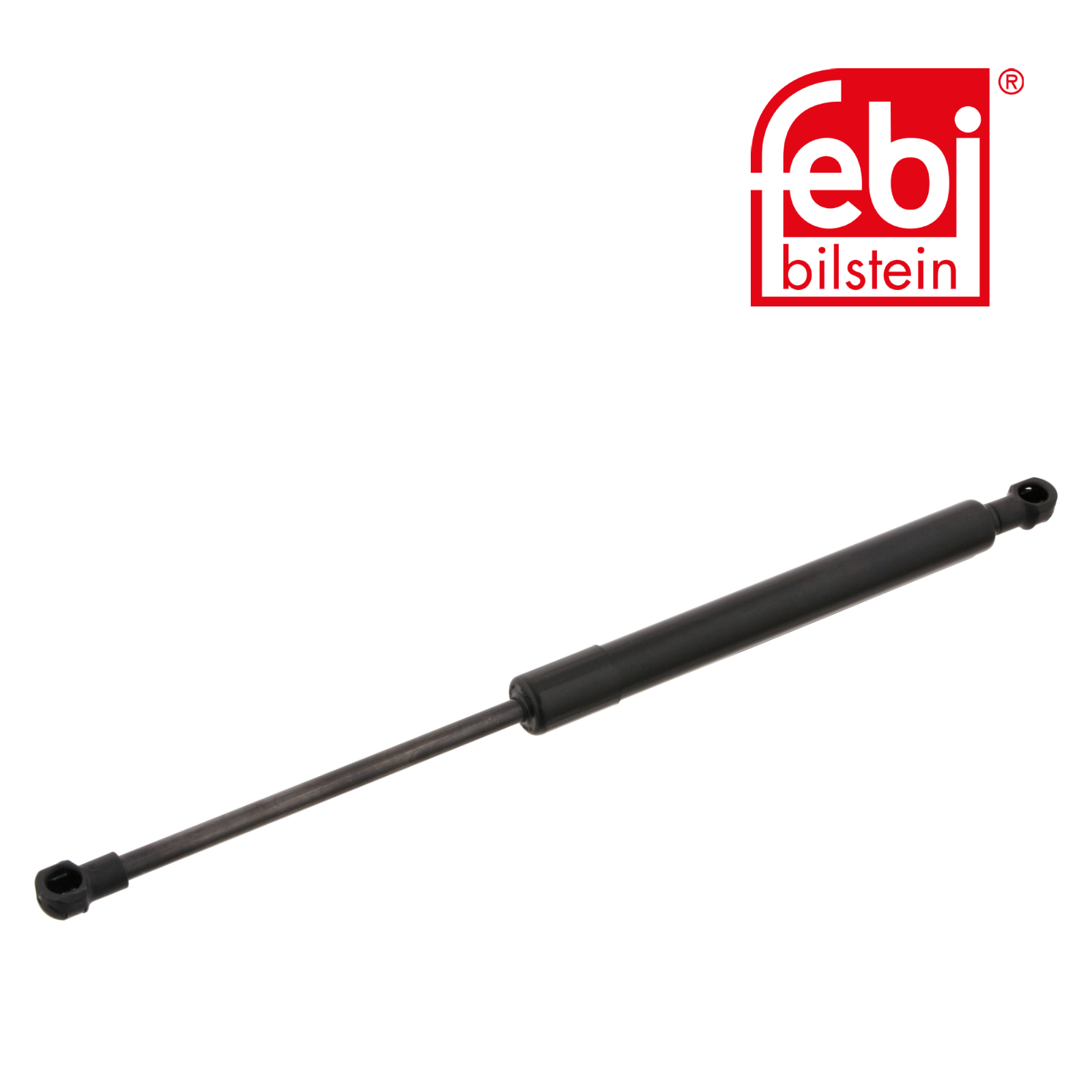 FEBI BILSTEIN Gasfeder, Koffer-/Laderaum 27635 f&uuml;r VOLVO, beidseitig