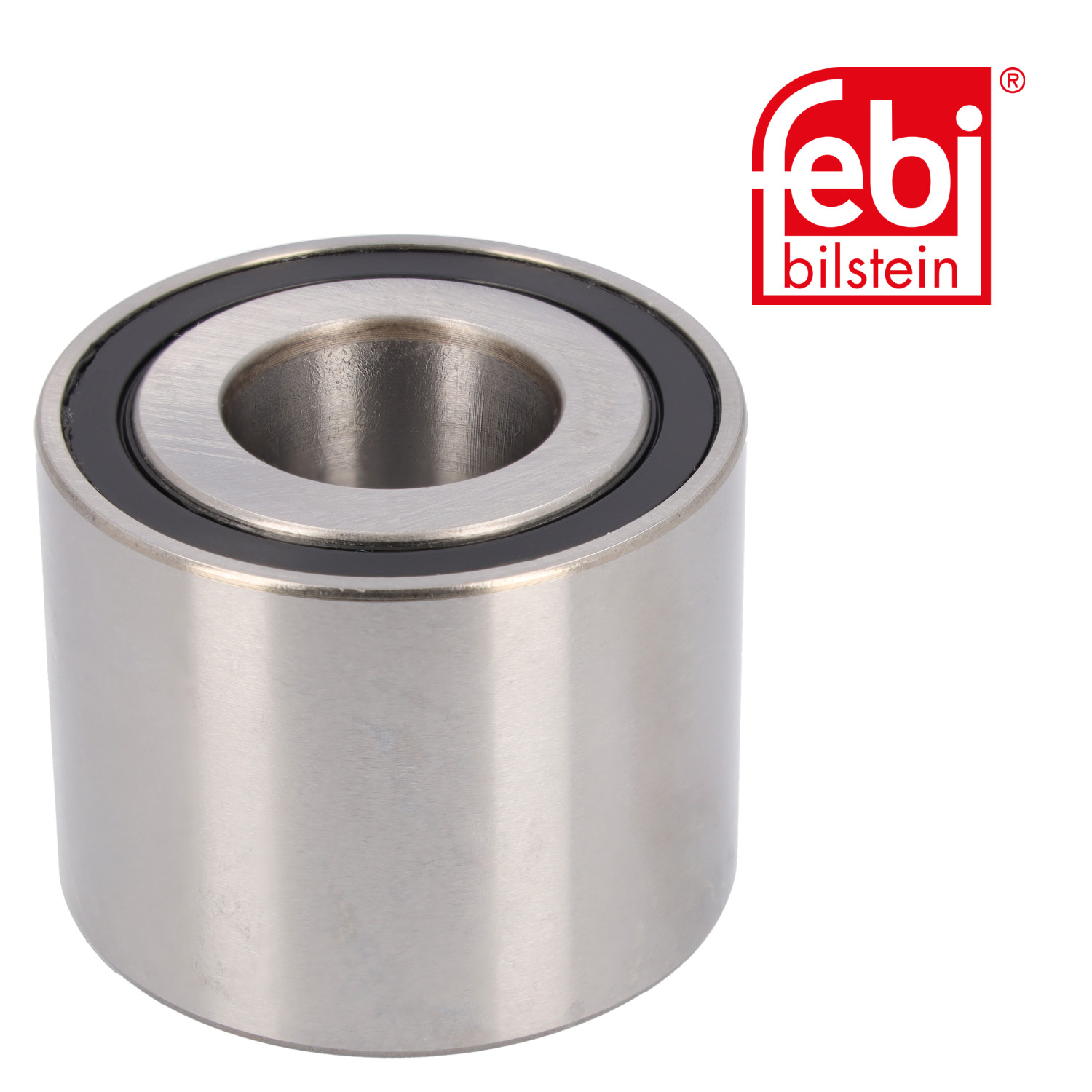 Radlager FEBI BILSTEIN 21843 für MERCEDES-BENZ NISSAN RENAULT, Hinterachse links