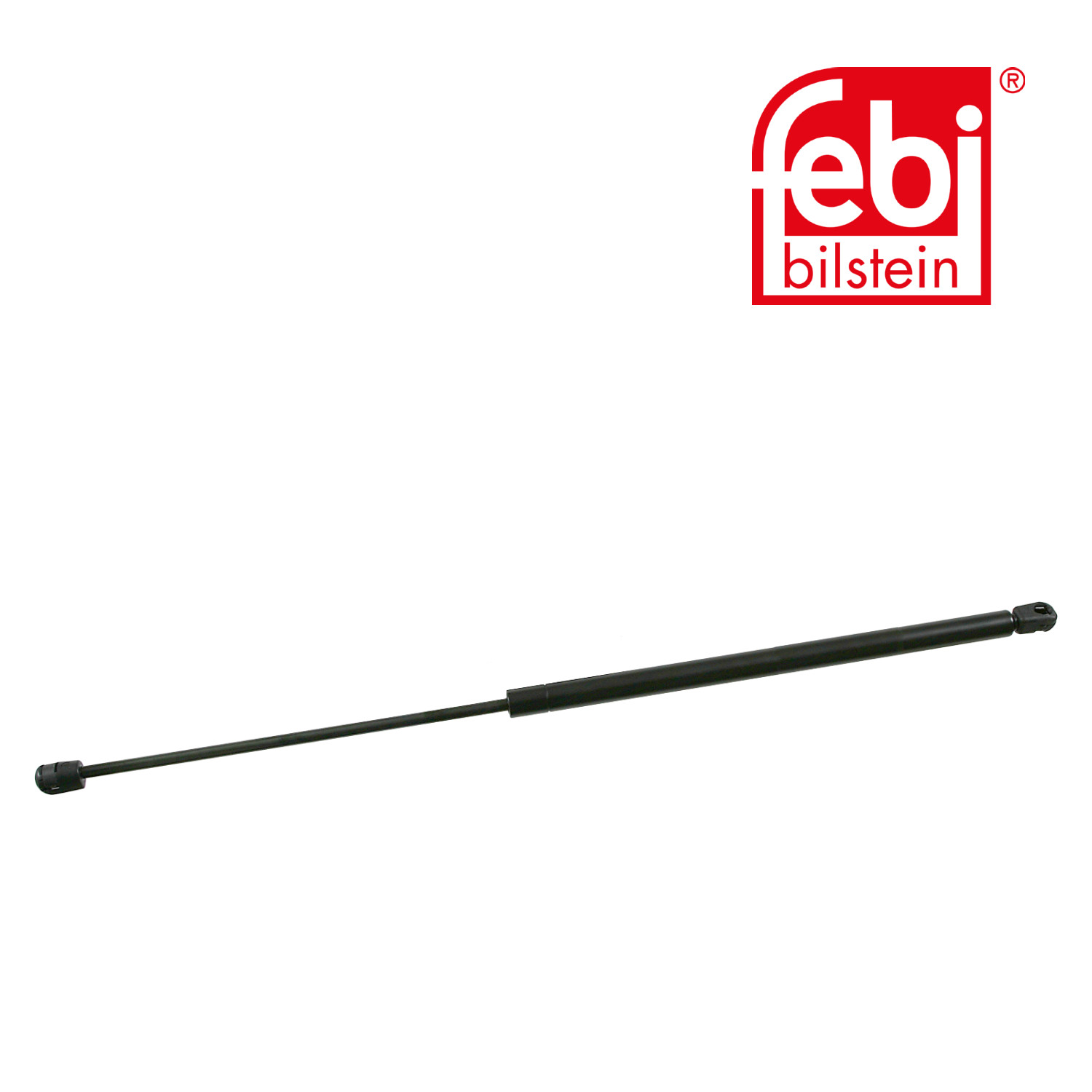 FEBI BILSTEIN Gasfeder, Koffer-/Laderaum 22621 f&uuml;r MERCEDES-BENZ, beidseitig
