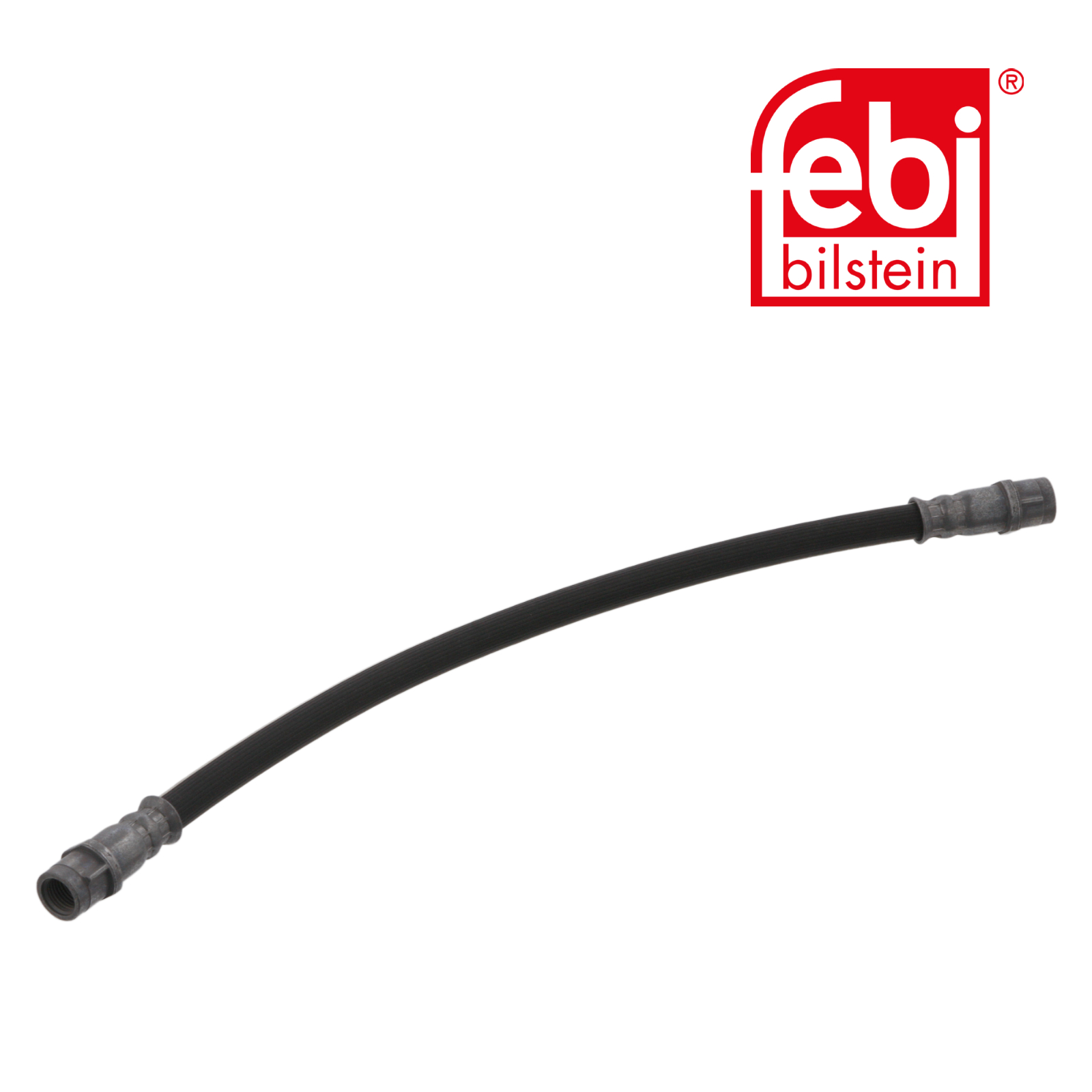 Bremsschlauch FEBI BILSTEIN 33993 für VW, Hinterachse links, Hinterachse rechts