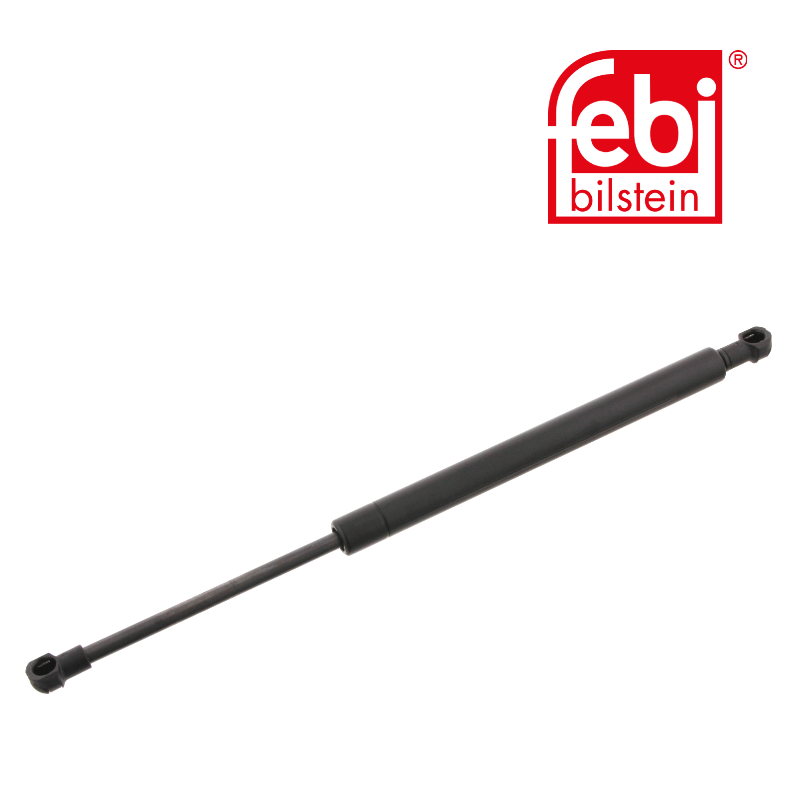 FEBI BILSTEIN Gasfeder, Koffer-/Laderaum 27587 f&uuml;r BMW, beidseitig