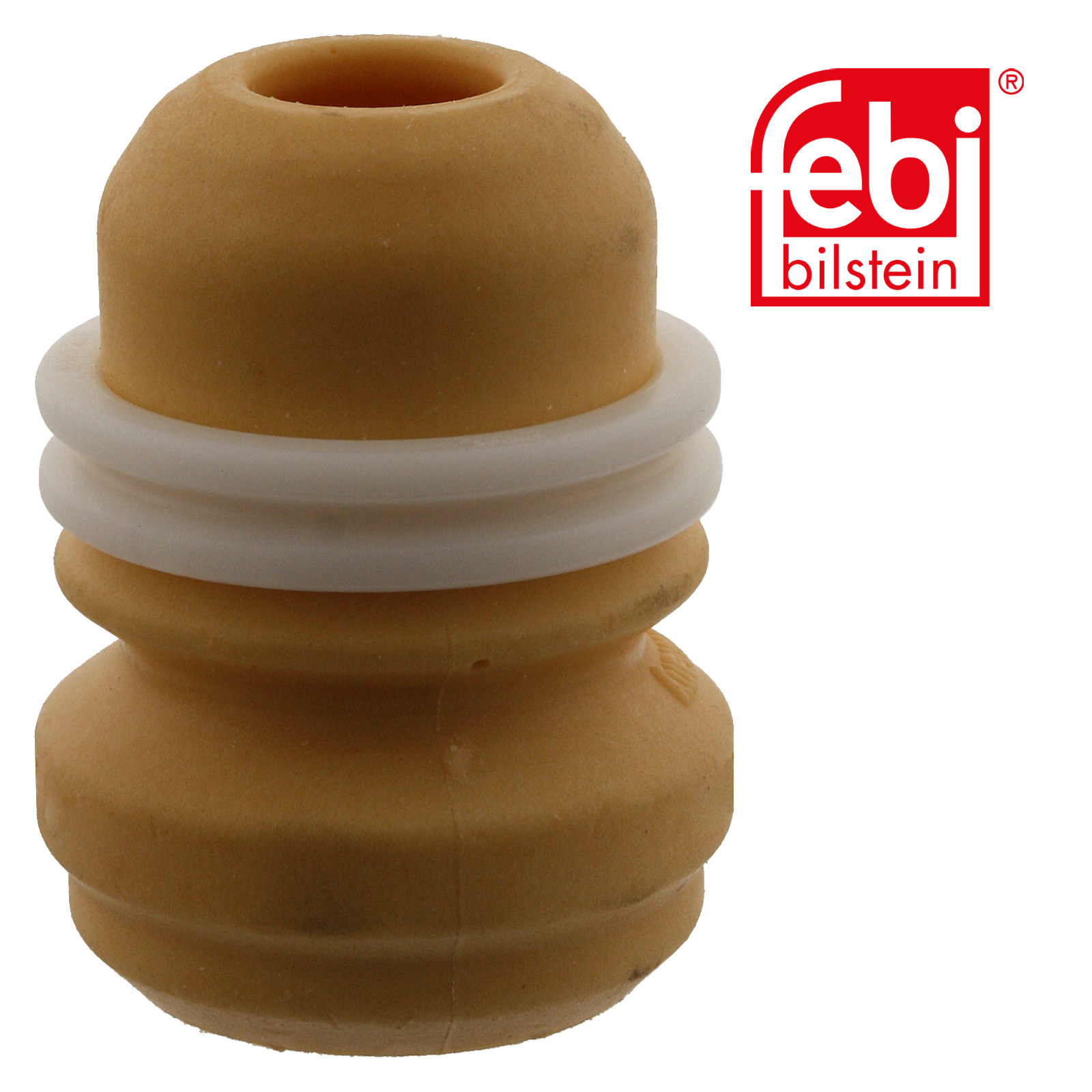 FEBI BILSTEIN Anschlagpuffer, Federung 29774 f&uuml;r KIA, Vorderachse