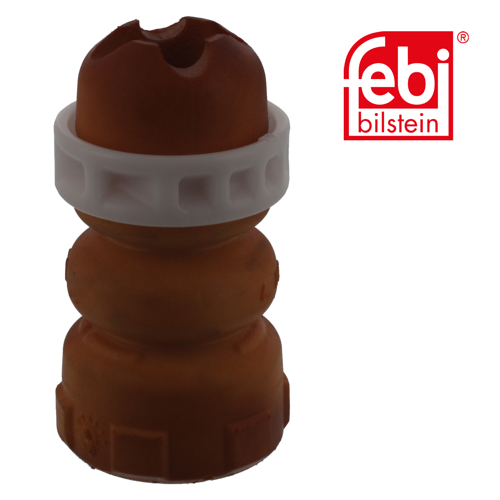 Anschlagpuffer, Federung FEBI BILSTEIN 45534 f&uuml;r SEAT VW CUPRA, Hinterachse