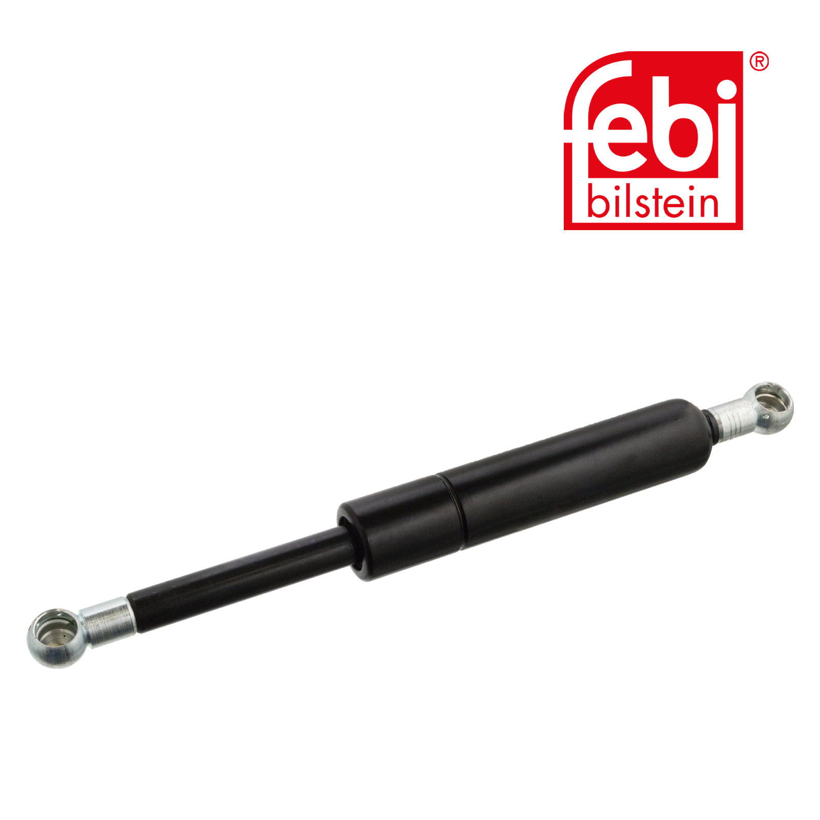 FEBI BILSTEIN Gasfeder, Koffer-/Laderaum 14928 f&uuml;r VOLVO, beidseitig