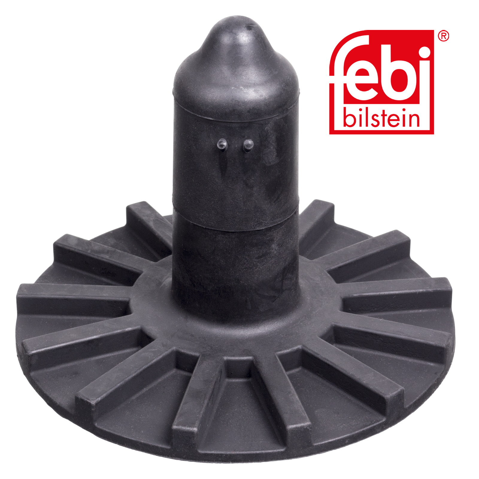 FEBI BILSTEIN Anschlagpuffer, Federung 103503 f&uuml;r MERCEDES-BENZ RENAULT DACIA