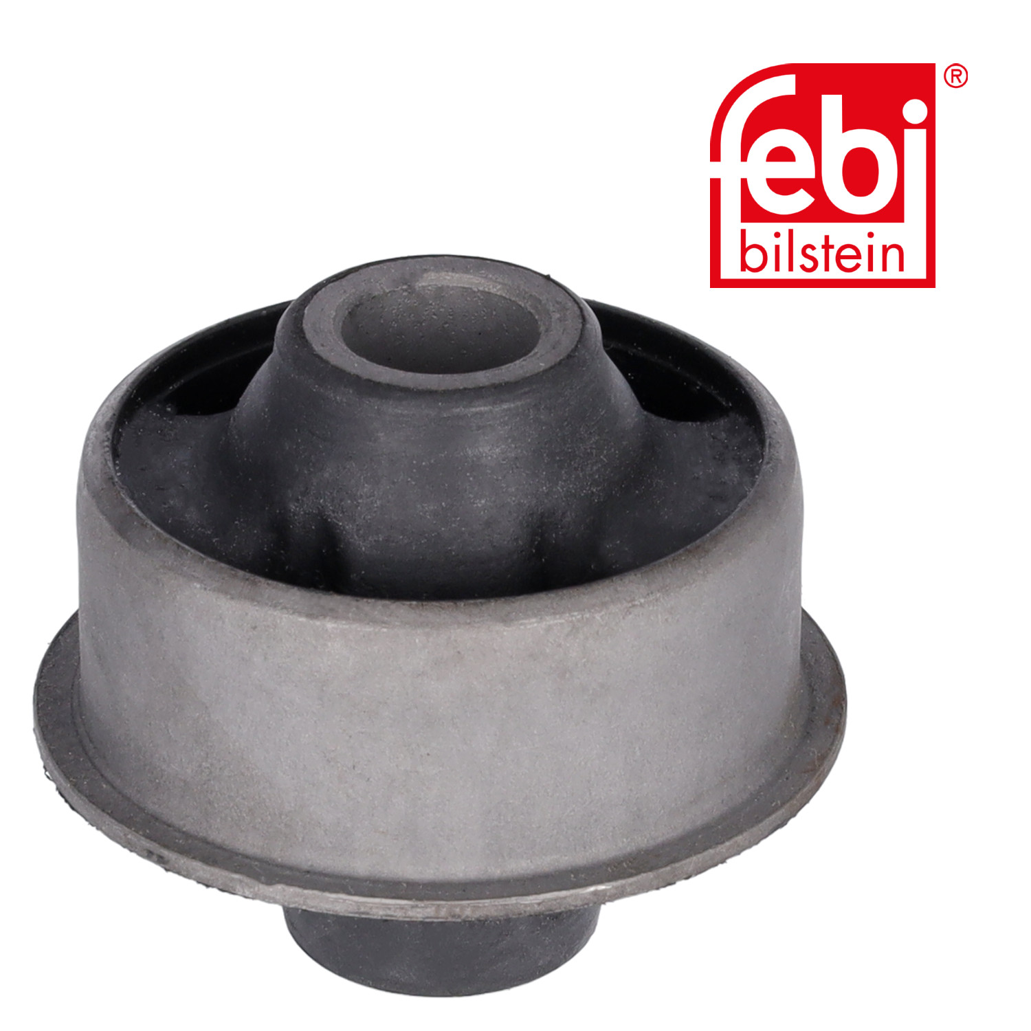 Lagerung, Lenker FEBI BILSTEIN 02015 für OPEL VAUXHALL GENERAL MOTORS, hinten