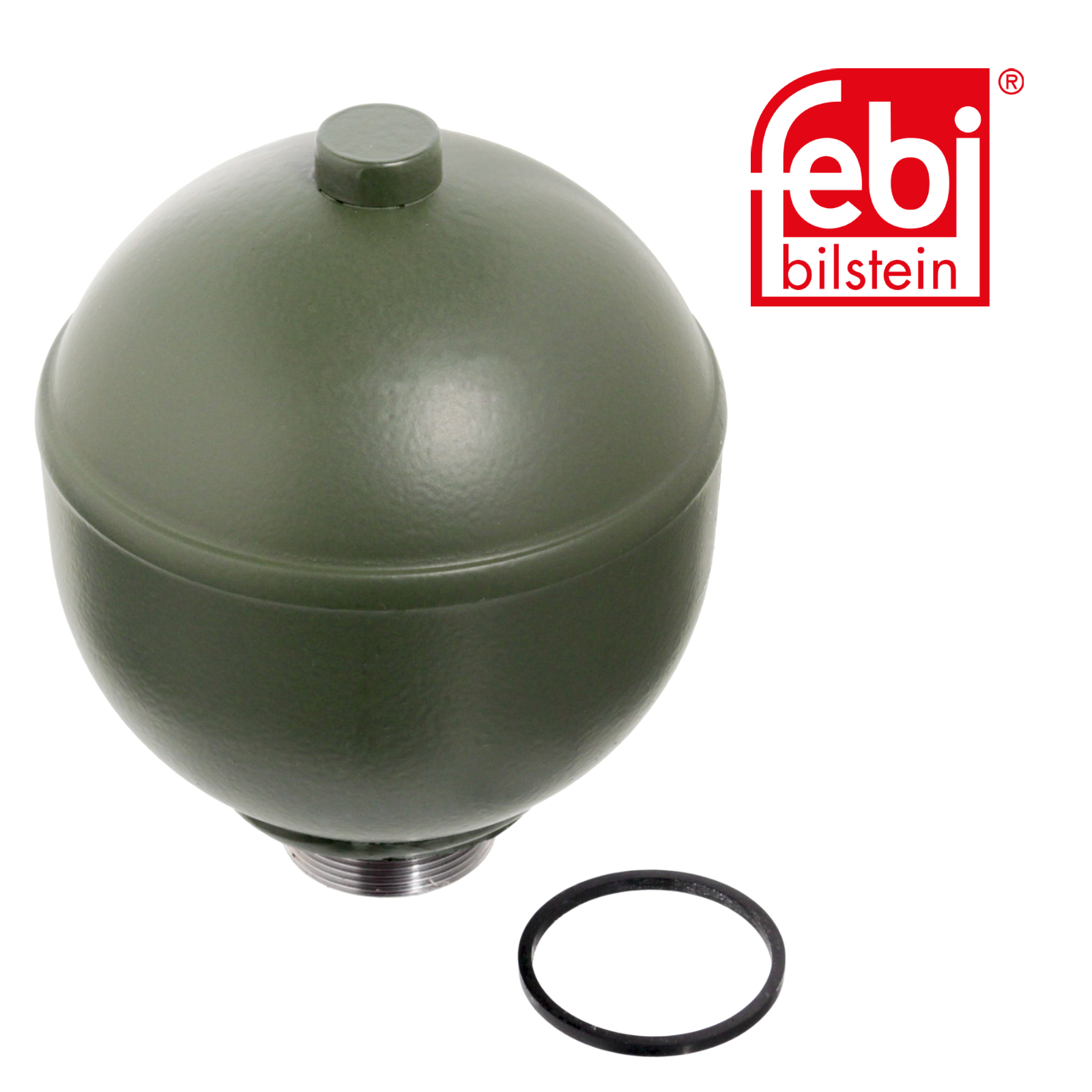 FEBI BILSTEIN Druckspeicher, Federung/D&auml;mpfung 22504 f&uuml;r CITRO&Euml;N, Hinterachse