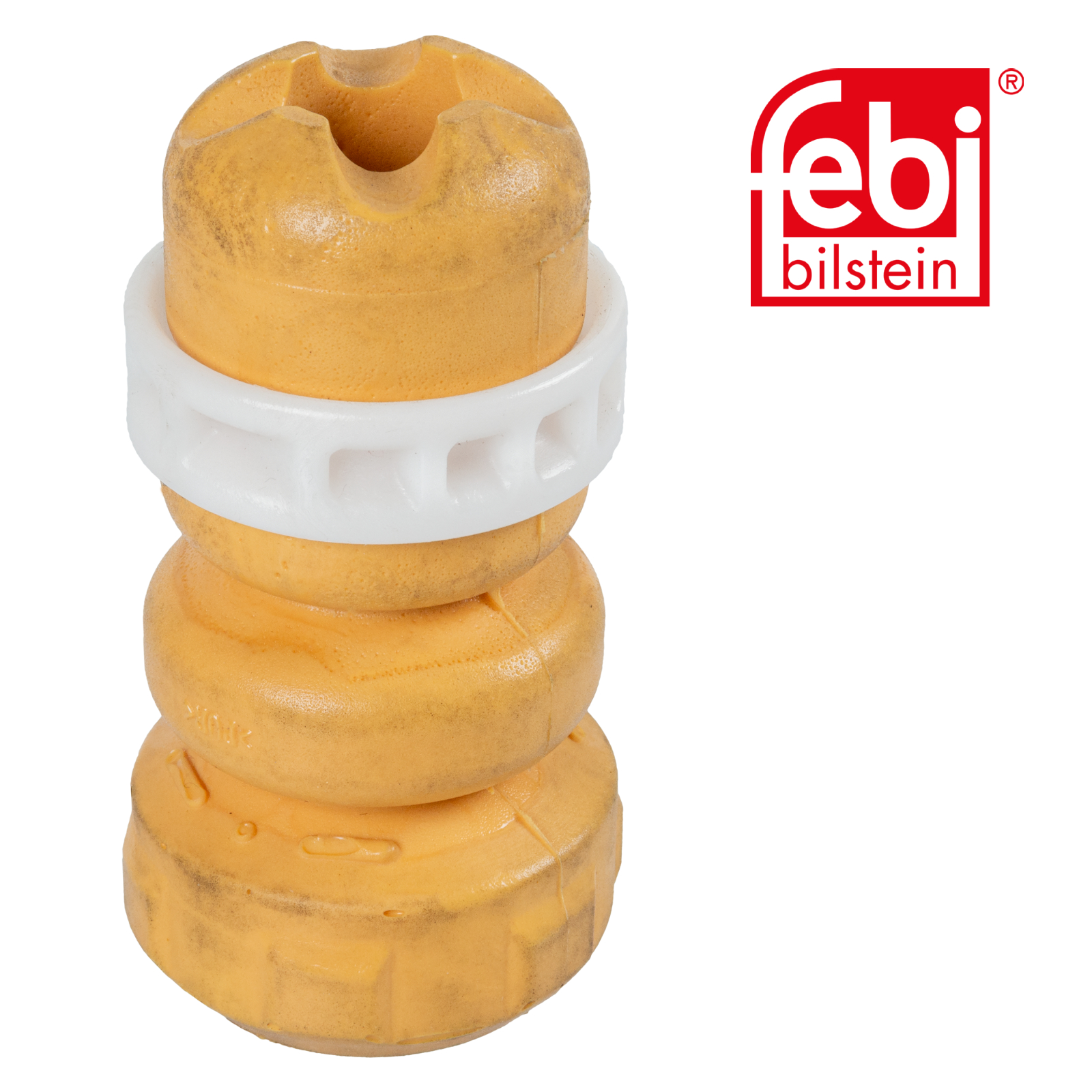 Anschlagpuffer, Federung FEBI BILSTEIN 44904 f&uuml;r AUDI SEAT SKODA VW CUPRA