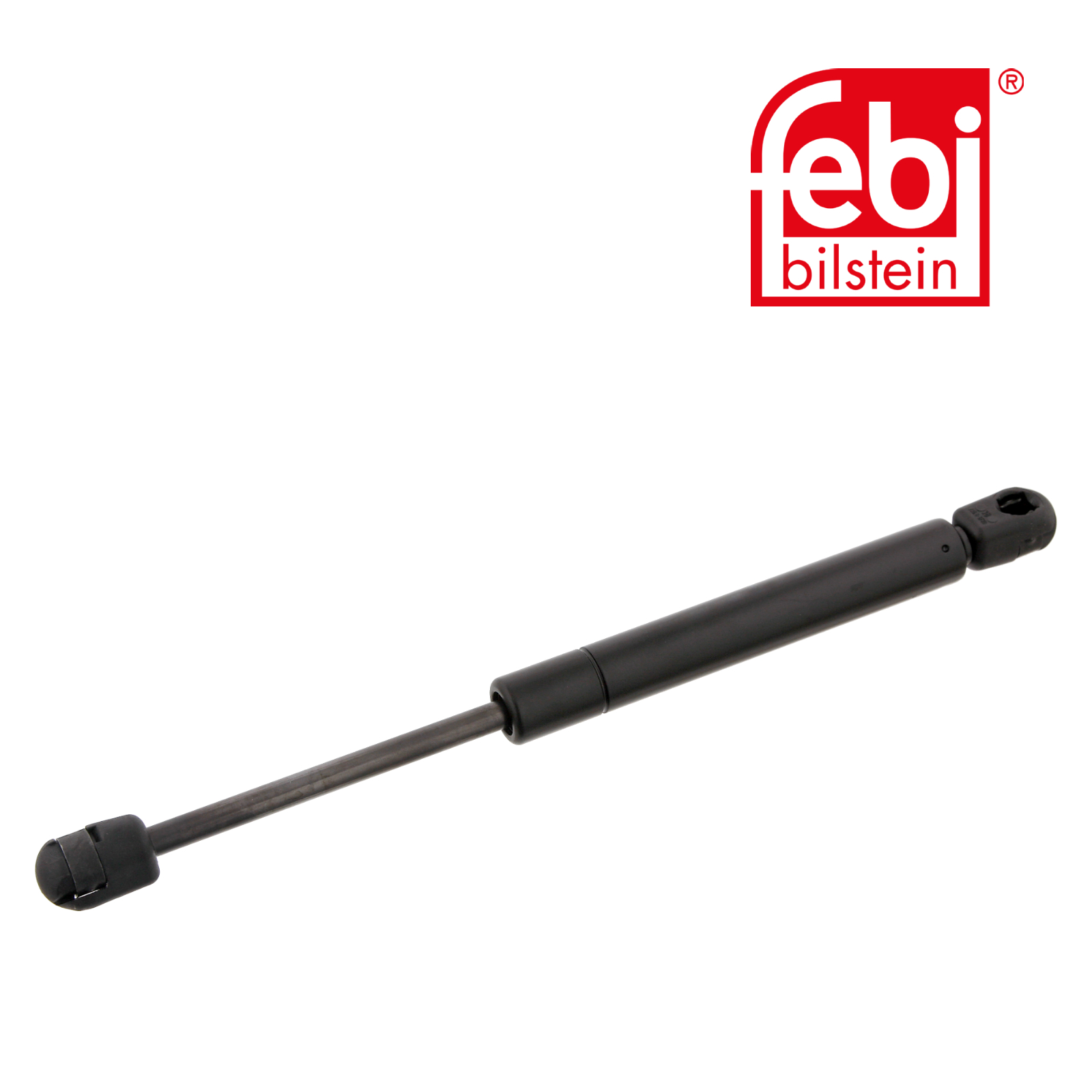 FEBI BILSTEIN Gasfeder, Koffer-/Laderaum 27706 f&uuml;r MAZDA SEAT, beidseitig