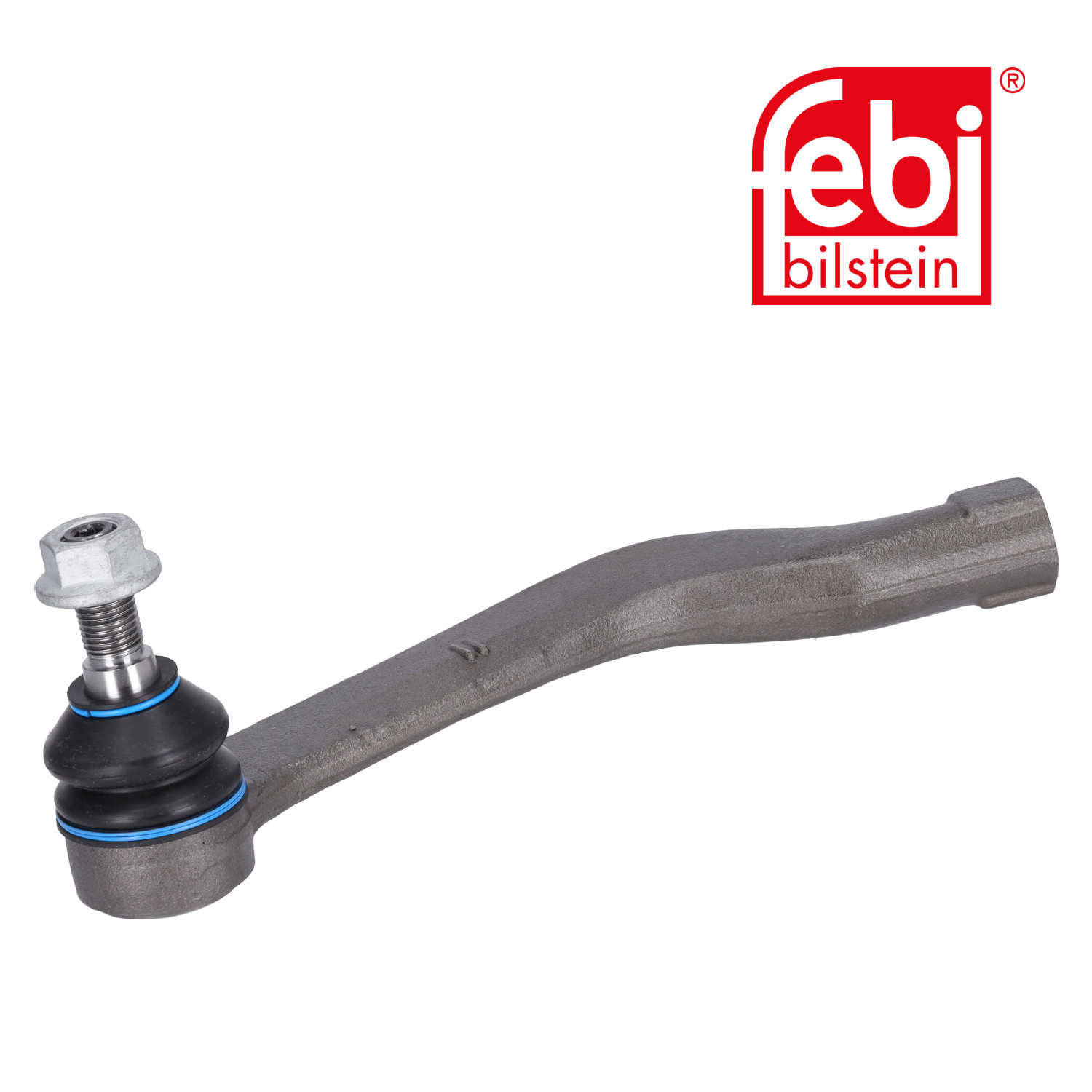 Spurstangenkopf FEBI BILSTEIN 43617 ProKit für NISSAN OPEL RENAULT VAUXHALL