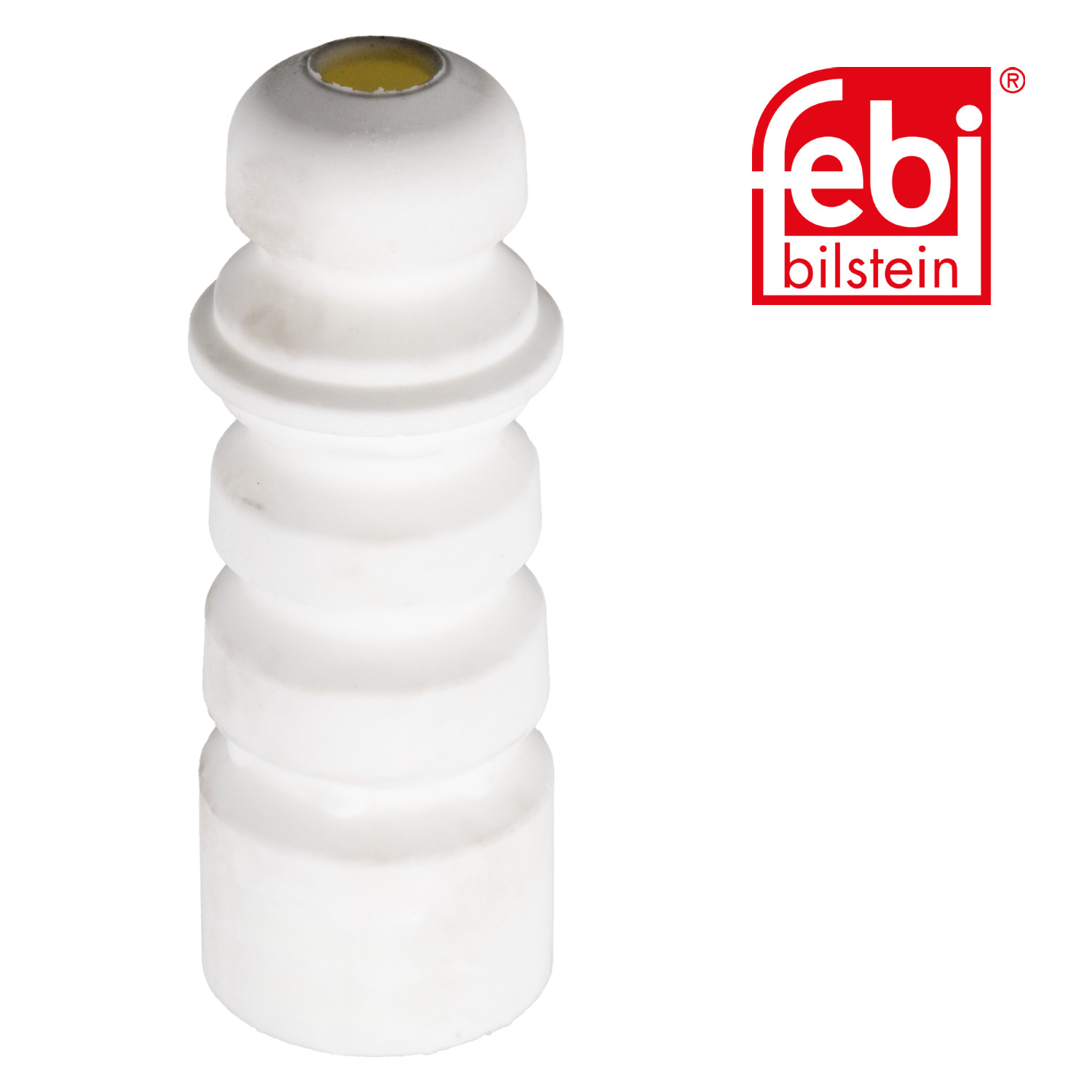 FEBI BILSTEIN Anschlagpuffer, Federung 32560 f&uuml;r SKODA VW, Hinterachse