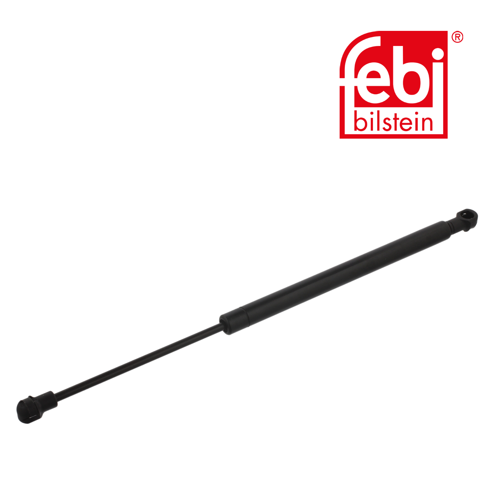 Gasfeder, Koffer-/Laderaum FEBI BILSTEIN 34509 f&uuml;r OPEL VAUXHALL GENERAL MOTORS