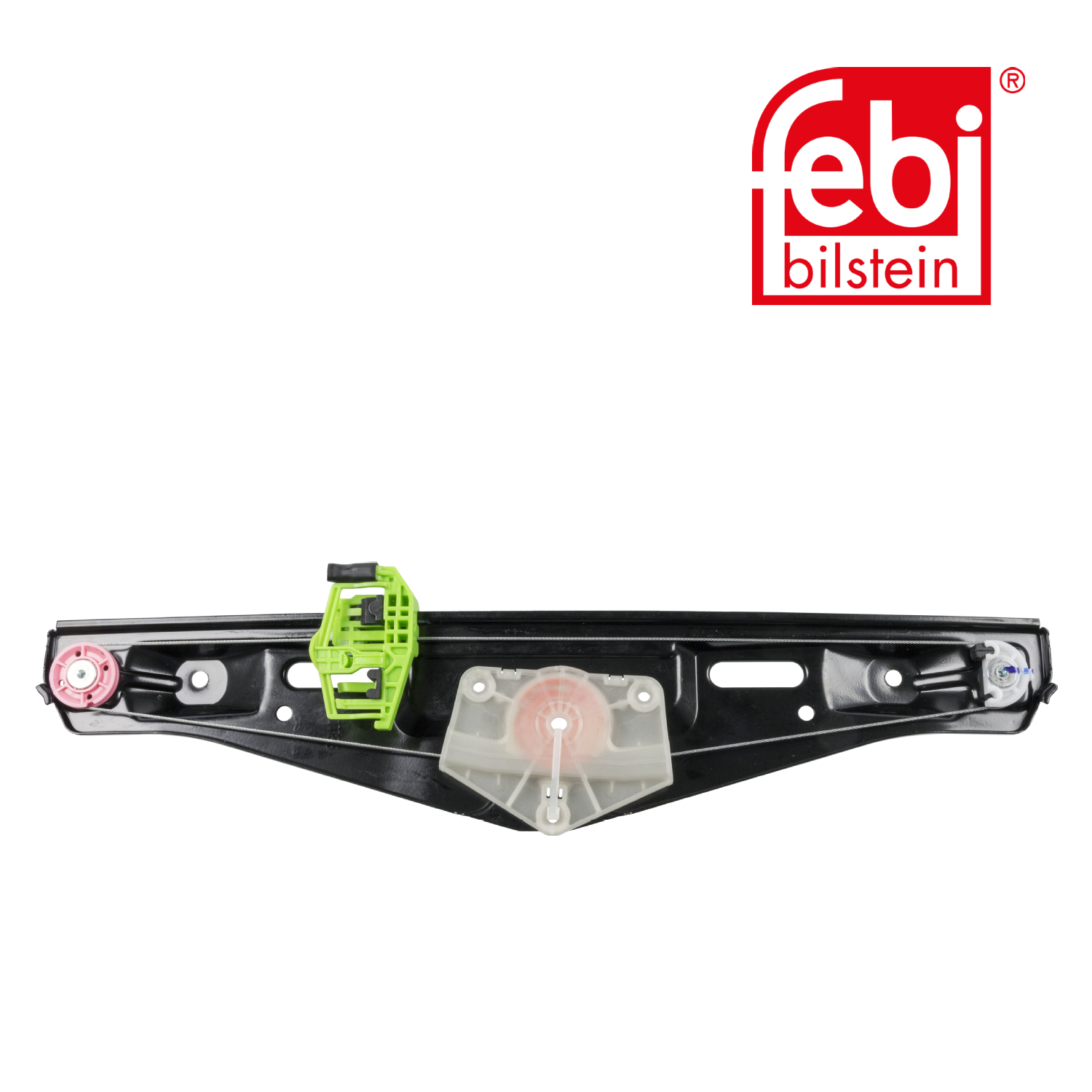 Fensterheber FEBI BILSTEIN 176797 für BMW, hinten links