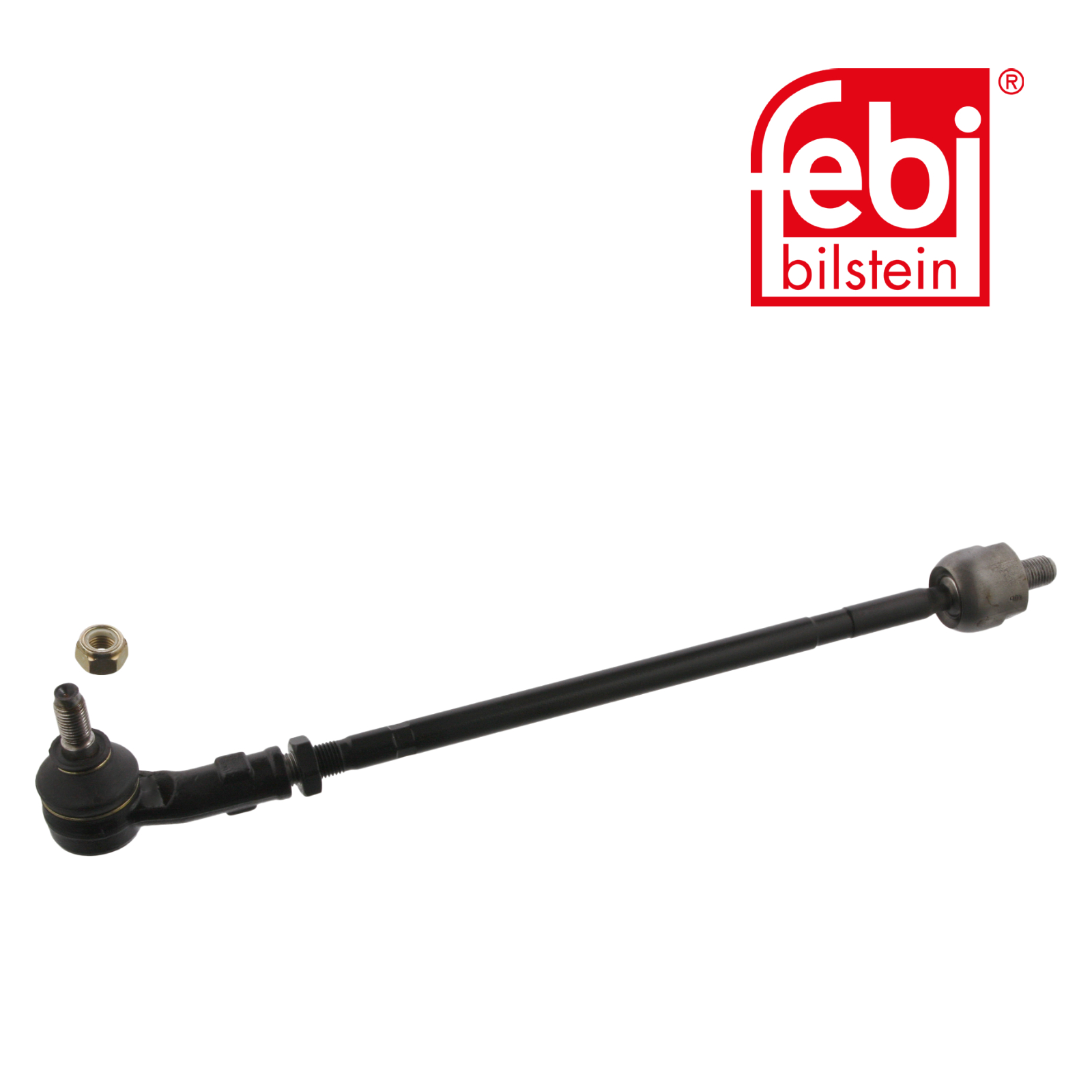 Spurstange FEBI BILSTEIN 01146 für VW, Vorderachse links