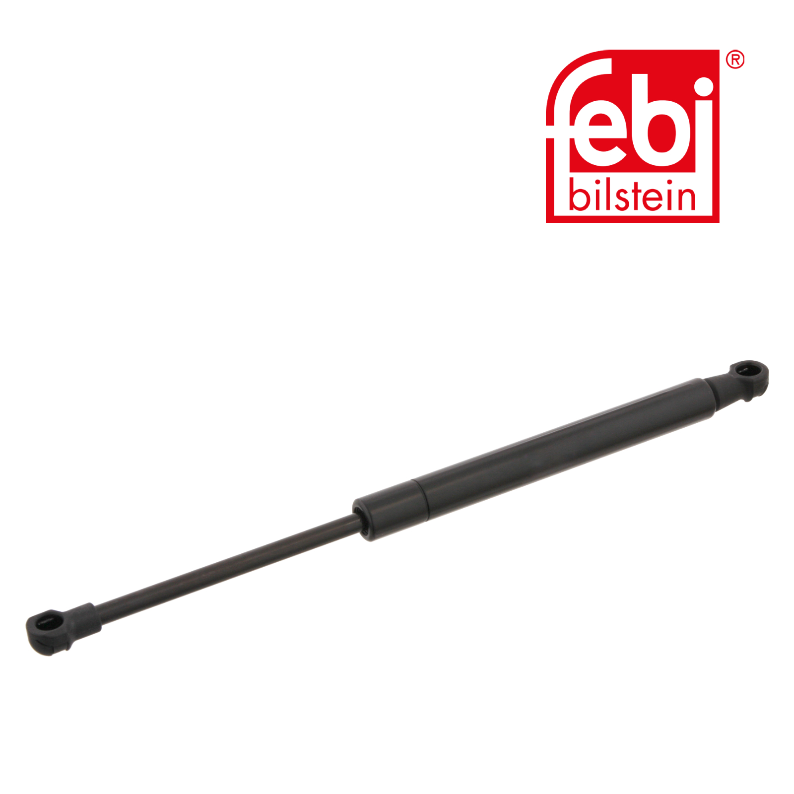 FEBI BILSTEIN Gasfeder, Koffer-/Laderaum 28089 f&uuml;r LEXUS, beidseitig