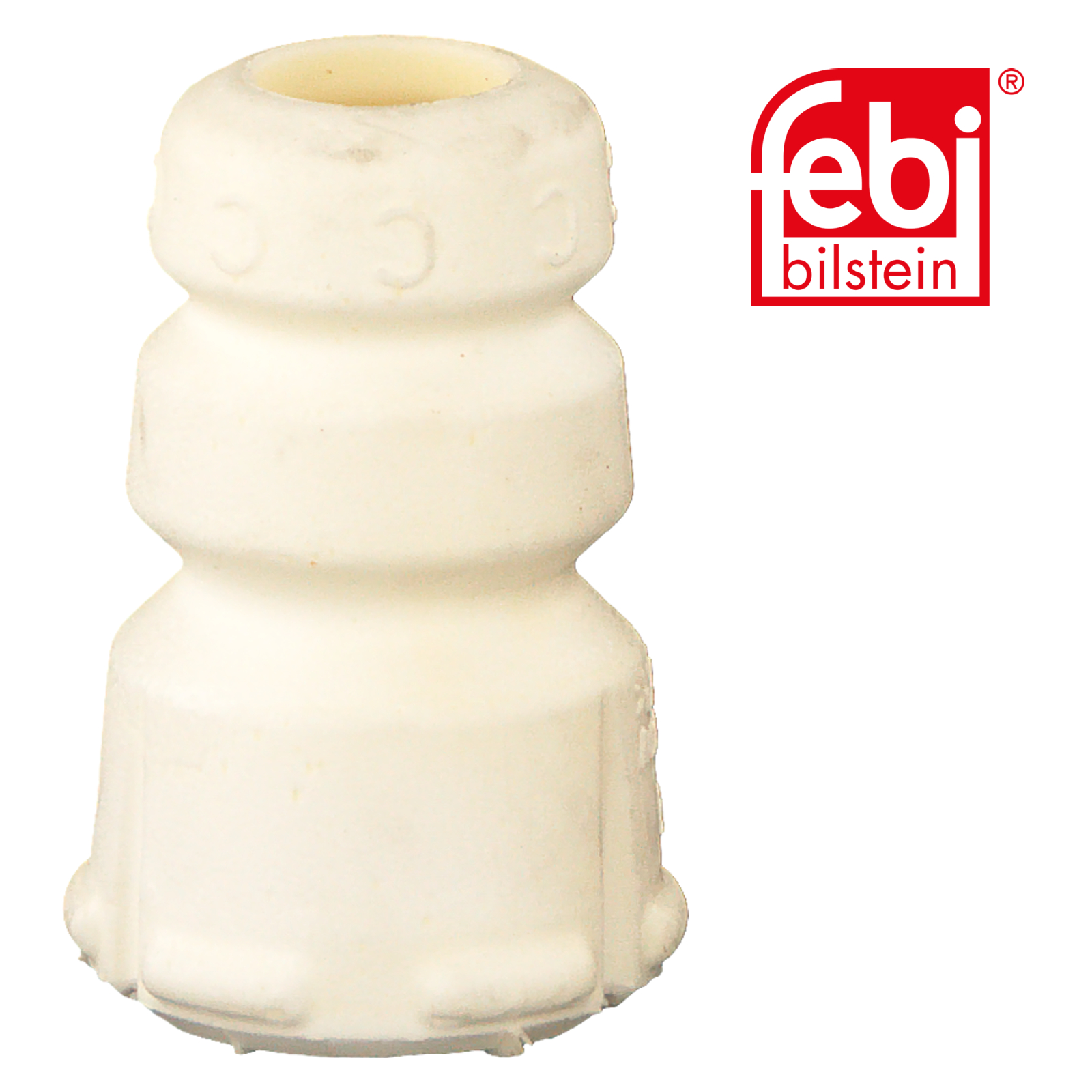 Anschlagpuffer, Federung FEBI BILSTEIN 103822 für TOYOTA LEXUS, Vorderachse
