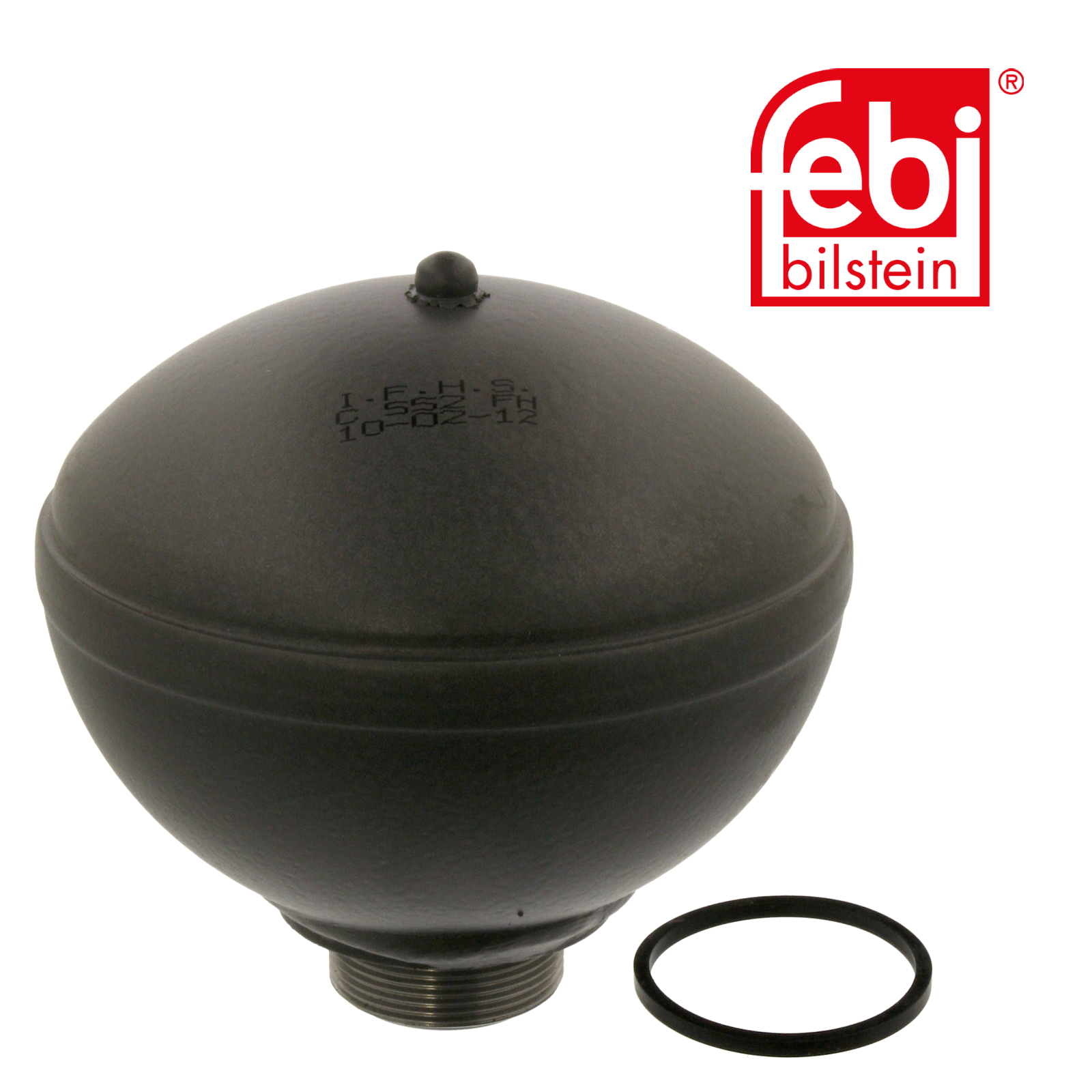 Druckspeicher, Federung/D&auml;mpfung FEBI BILSTEIN 38290 f&uuml;r CITRO&Euml;N