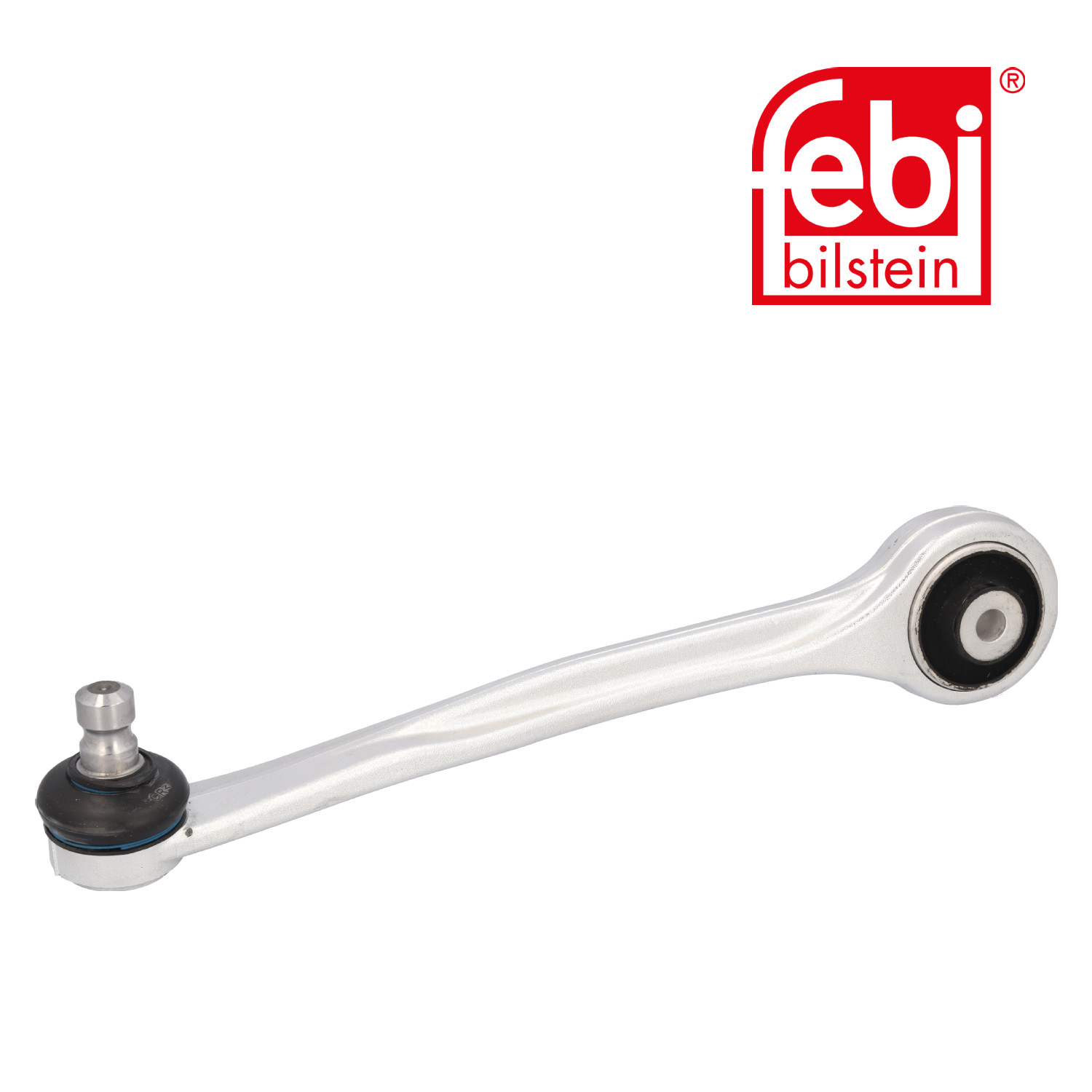 Lenker, Radaufhängung FEBI BILSTEIN 36597 für AUDI, Vorderachse rechts, oben