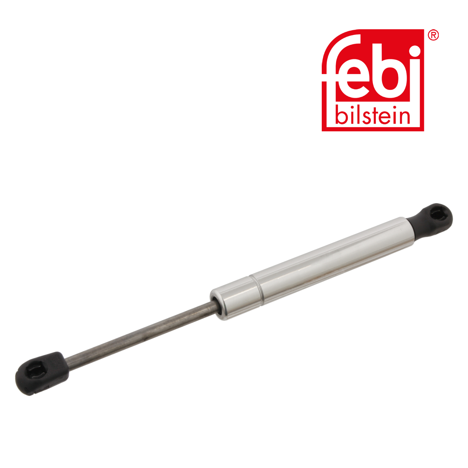 FEBI BILSTEIN Gasfeder, Koffer-/Laderaum 29435 f&uuml;r SKODA VW, beidseitig