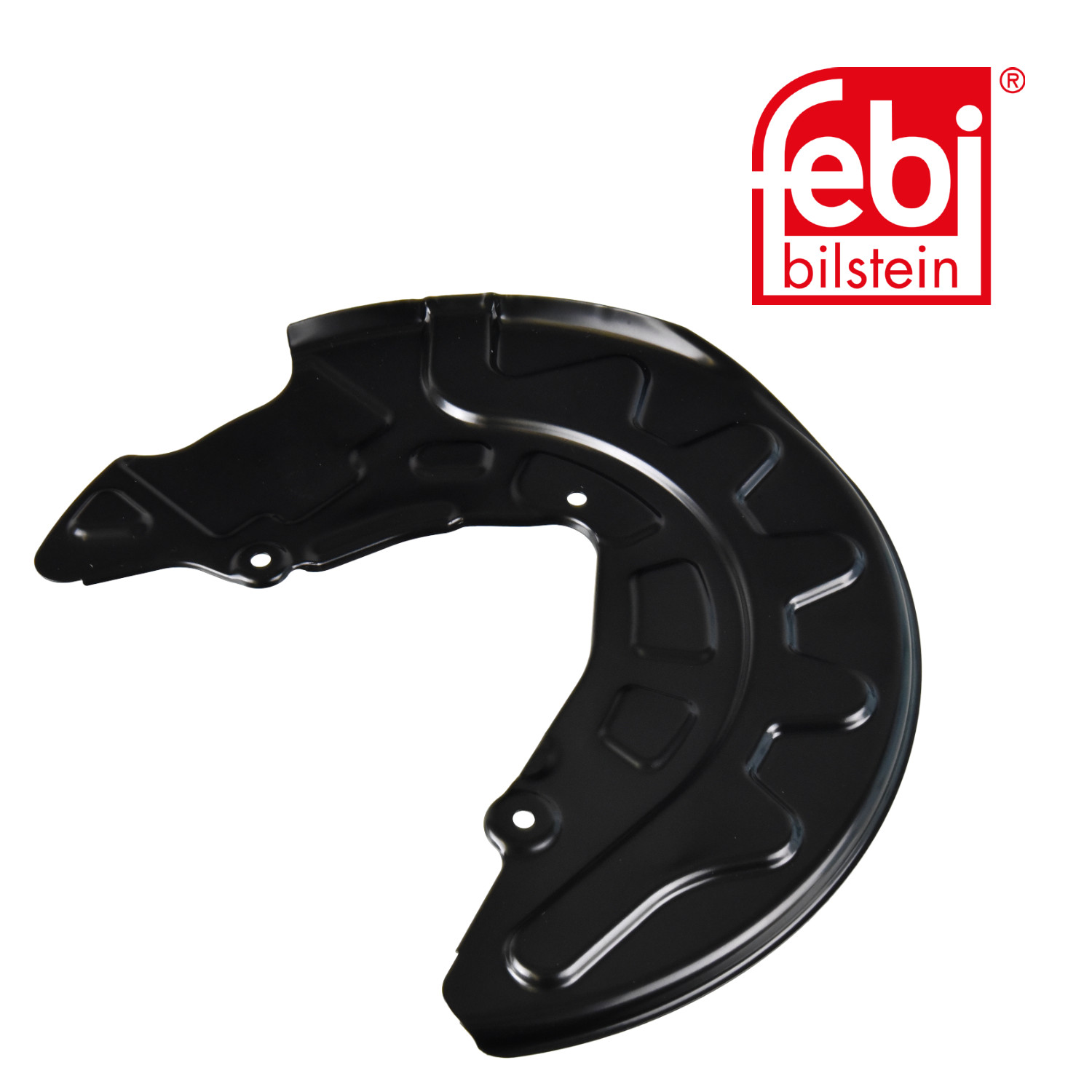 Spritzblech, Bremsscheibe FEBI BILSTEIN 176752 für AUDI FORD SEAT SKODA VW CUPRA