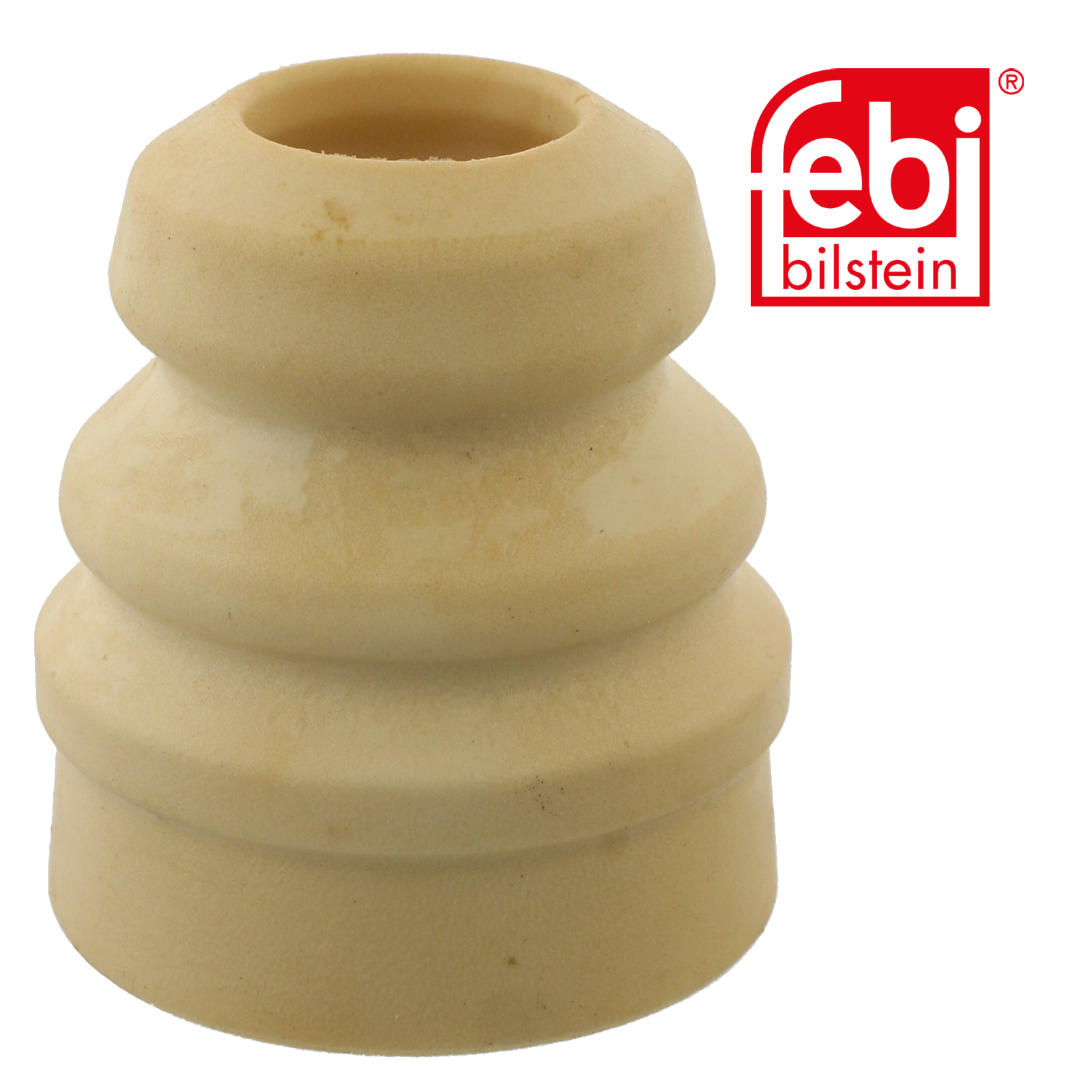 Anschlagpuffer, Federung FEBI BILSTEIN 27973 für OPEL VAUXHALL