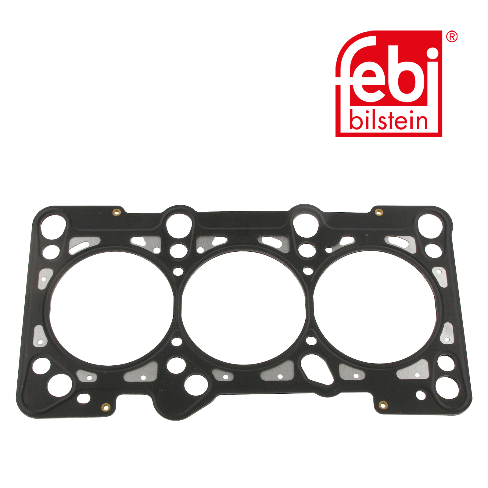 Dichtung, Zylinderkopf FEBI BILSTEIN 34887 f&uuml;r AUDI