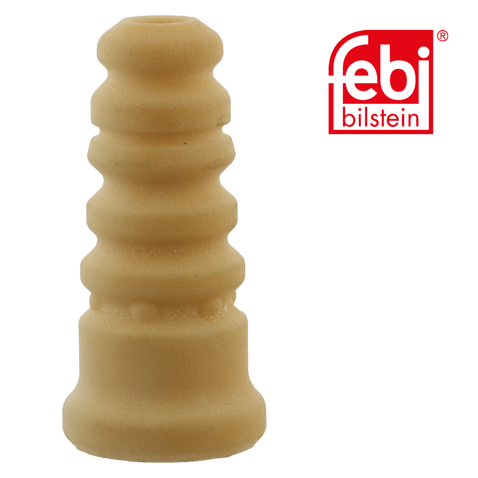 FEBI BILSTEIN Anschlagpuffer, Federung 30424 f&uuml;r FORD FORD USA, Hinterachse