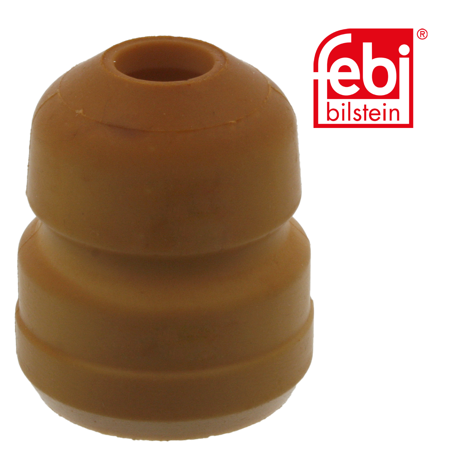 Anschlagpuffer, Federung FEBI BILSTEIN 37045 f&uuml;r ALFA ROMEO, Vorderachse