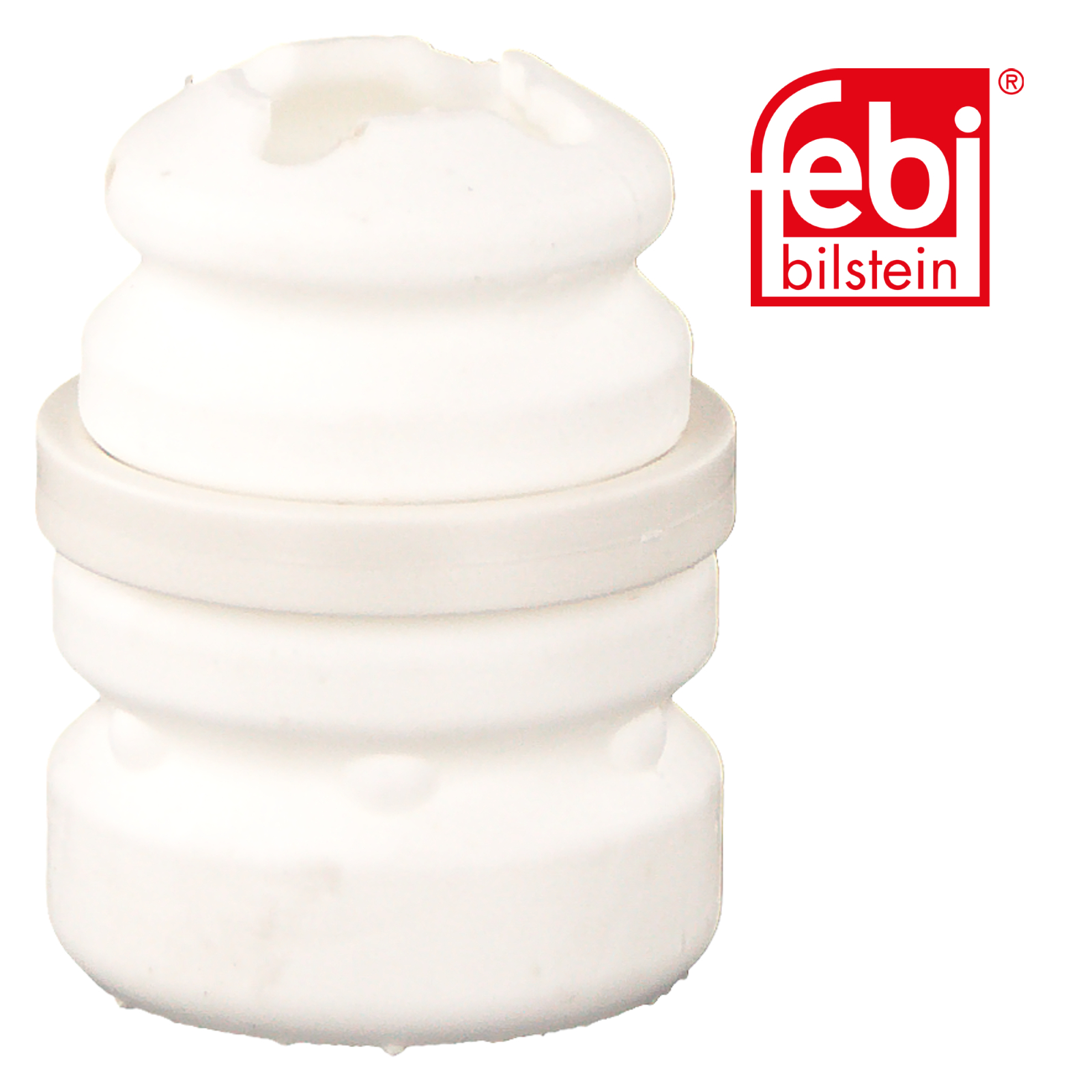 FEBI BILSTEIN Anschlagpuffer, Federung 103792 f&uuml;r FIAT, Vorderachse links