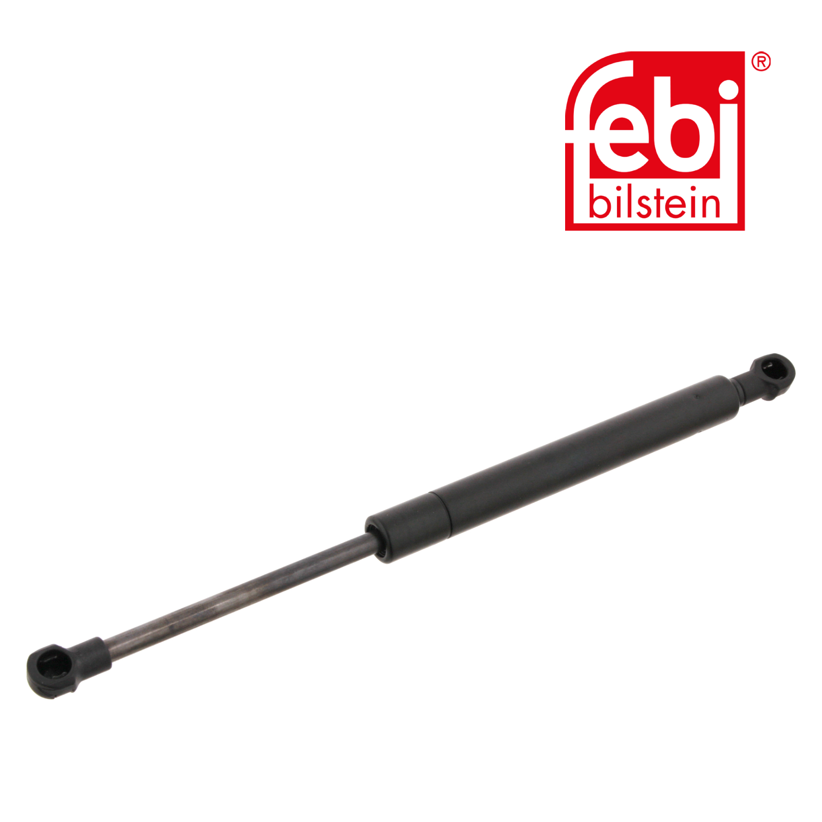 FEBI BILSTEIN Gasfeder, Koffer-/Laderaum 27760 f&uuml;r FORD FORD USA, beidseitig