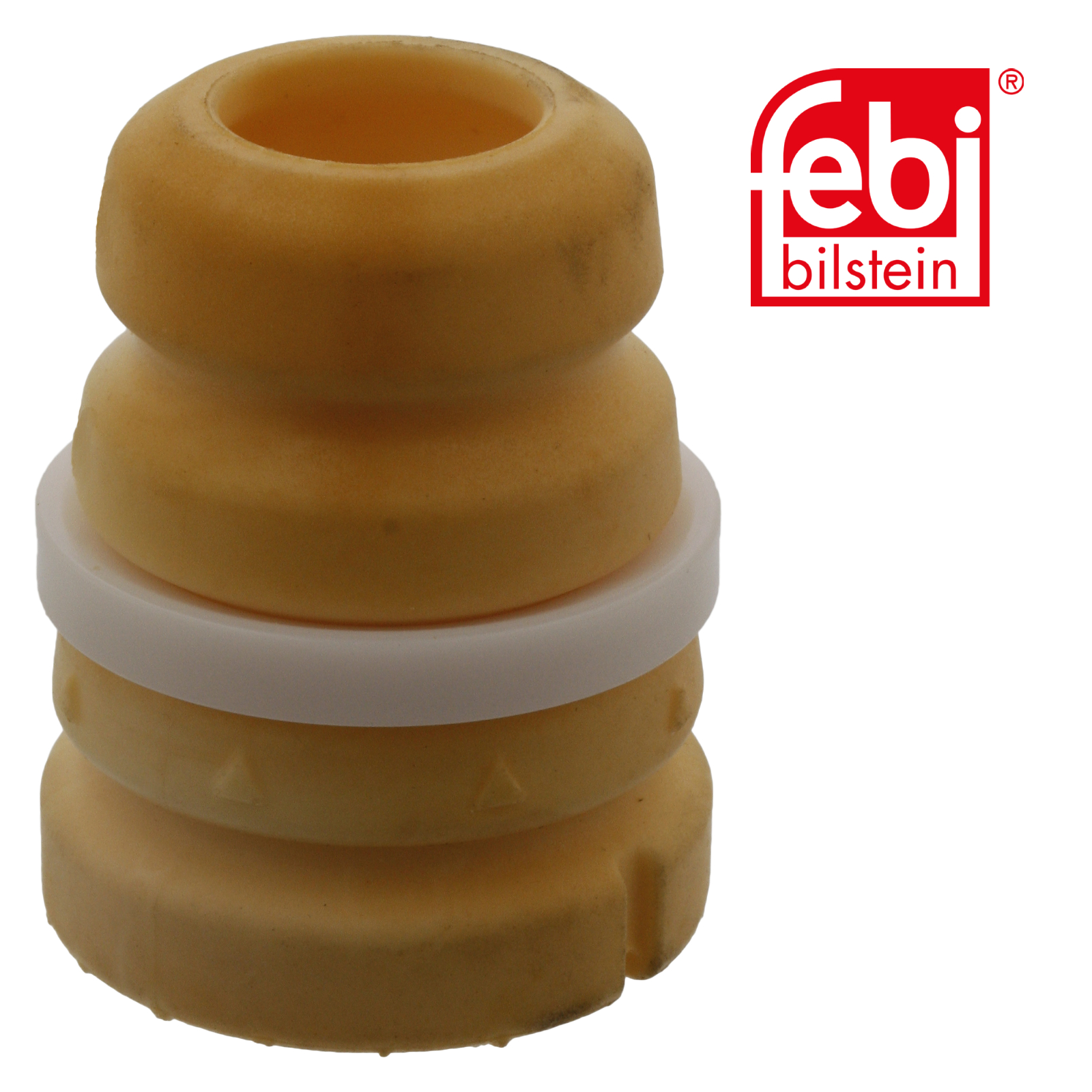 Anschlagpuffer, Federung FEBI BILSTEIN 36531 f&uuml;r MERCEDES-BENZ, Vorderachse