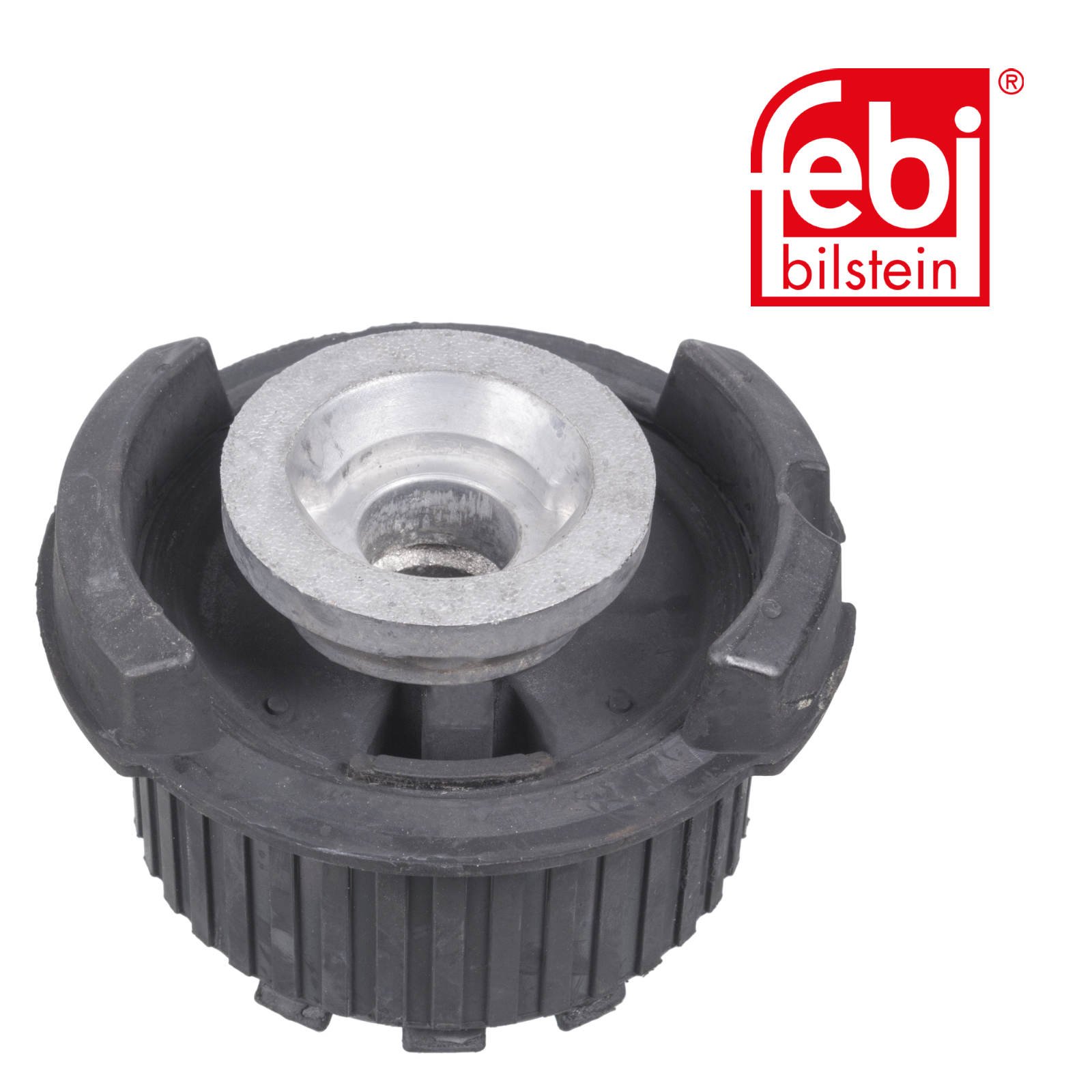 Lagerung, Achskörper FEBI BILSTEIN 29360 für MERCEDES-BENZ, Hinterachse links