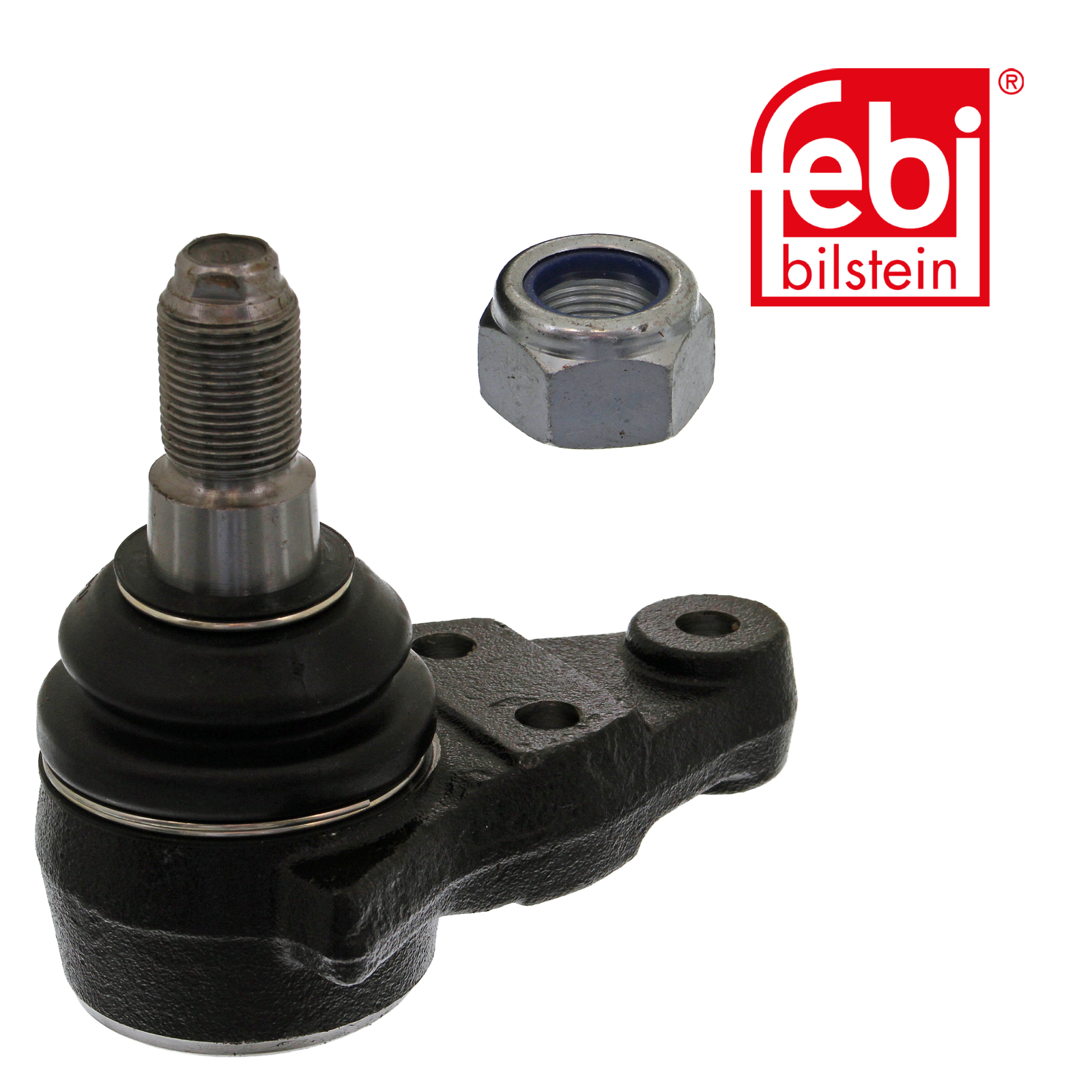 1 Ball Joint FEBI BILSTEIN 02220 VW