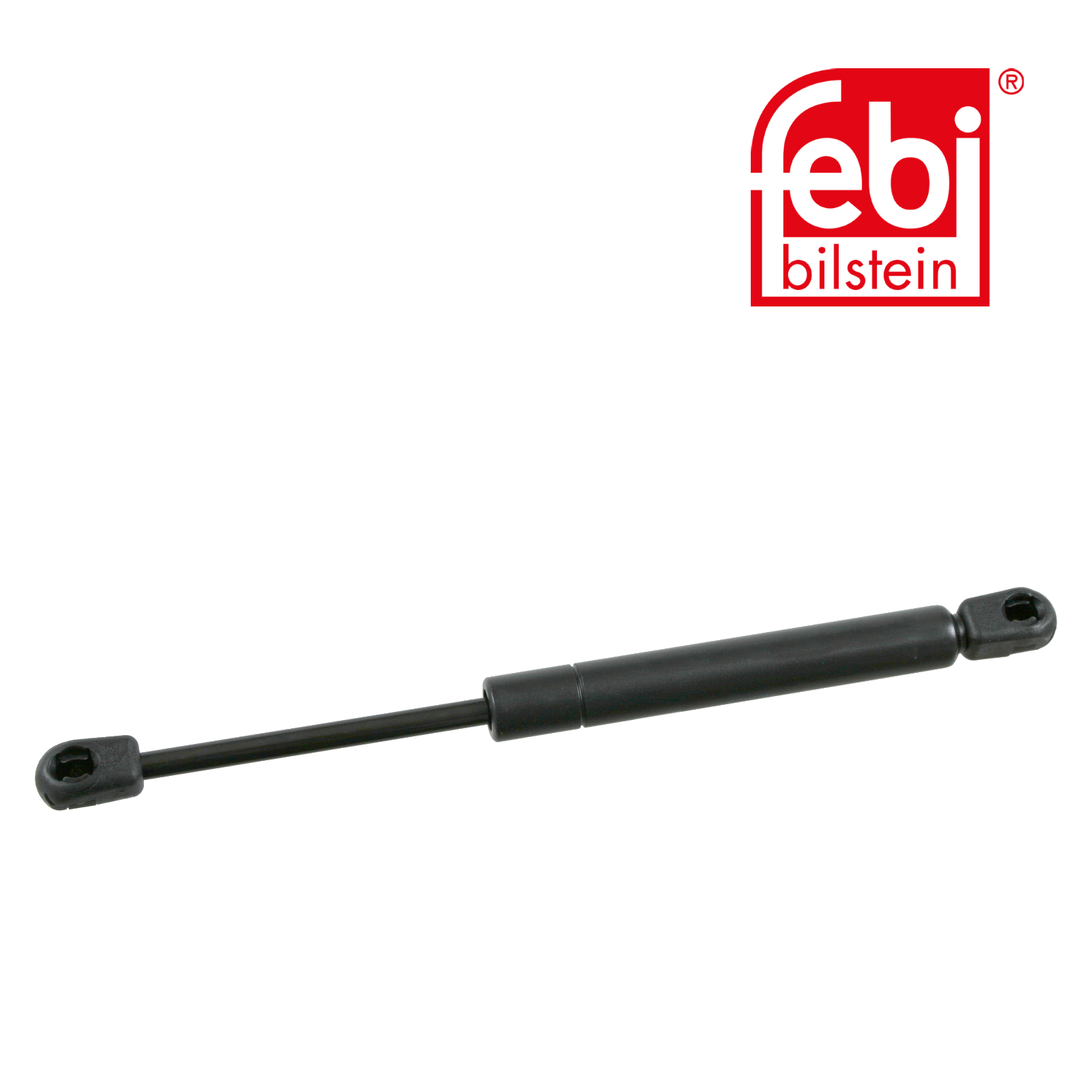 FEBI BILSTEIN Gasfeder, Koffer-/Laderaum 23398 f&uuml;r AUDI VW, beidseitig