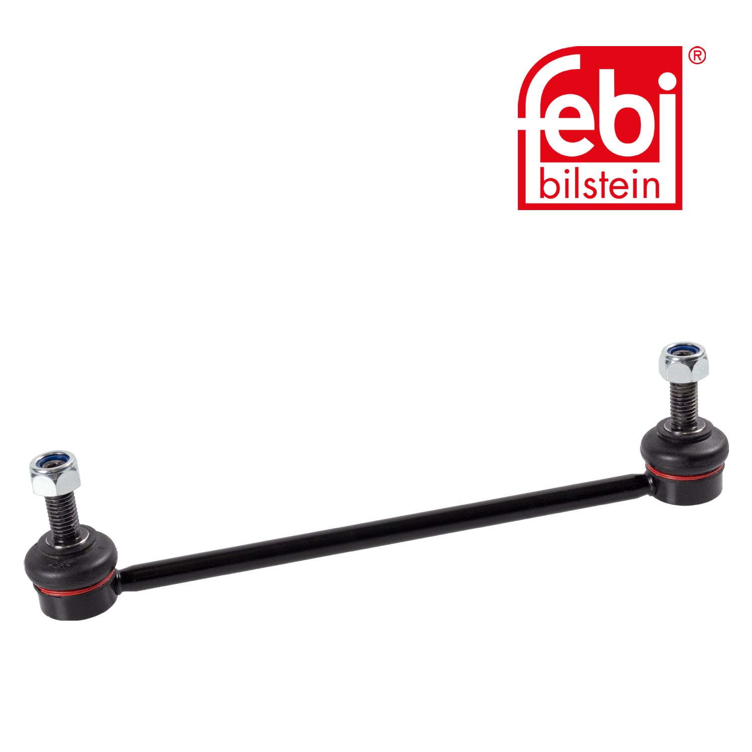 Stange/Strebe, Stabilisator FEBI BILSTEIN 28601 ProKit für CITROËN FIAT PEUGEOT