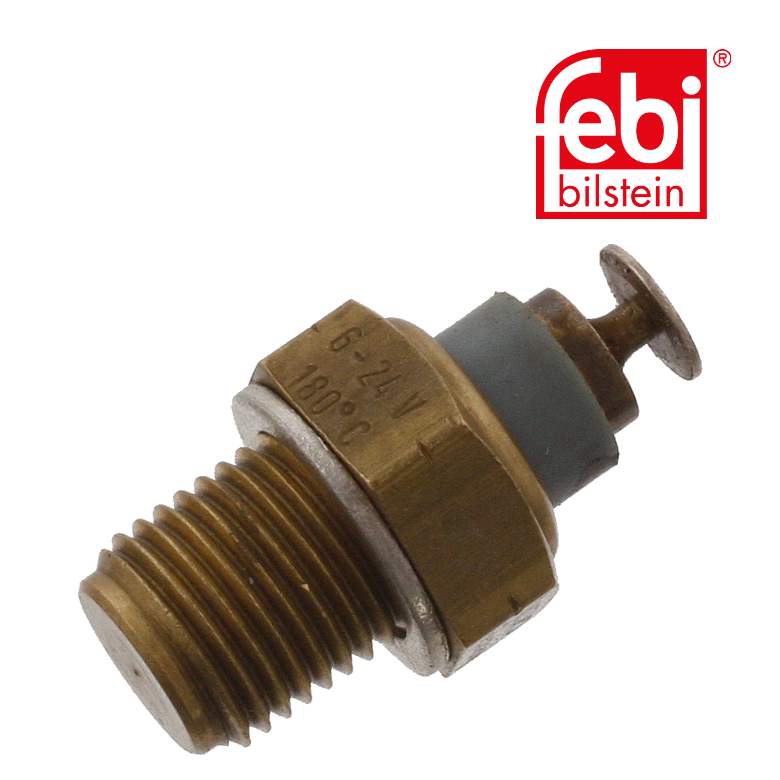 Sensor, &Ouml;ltemperatur