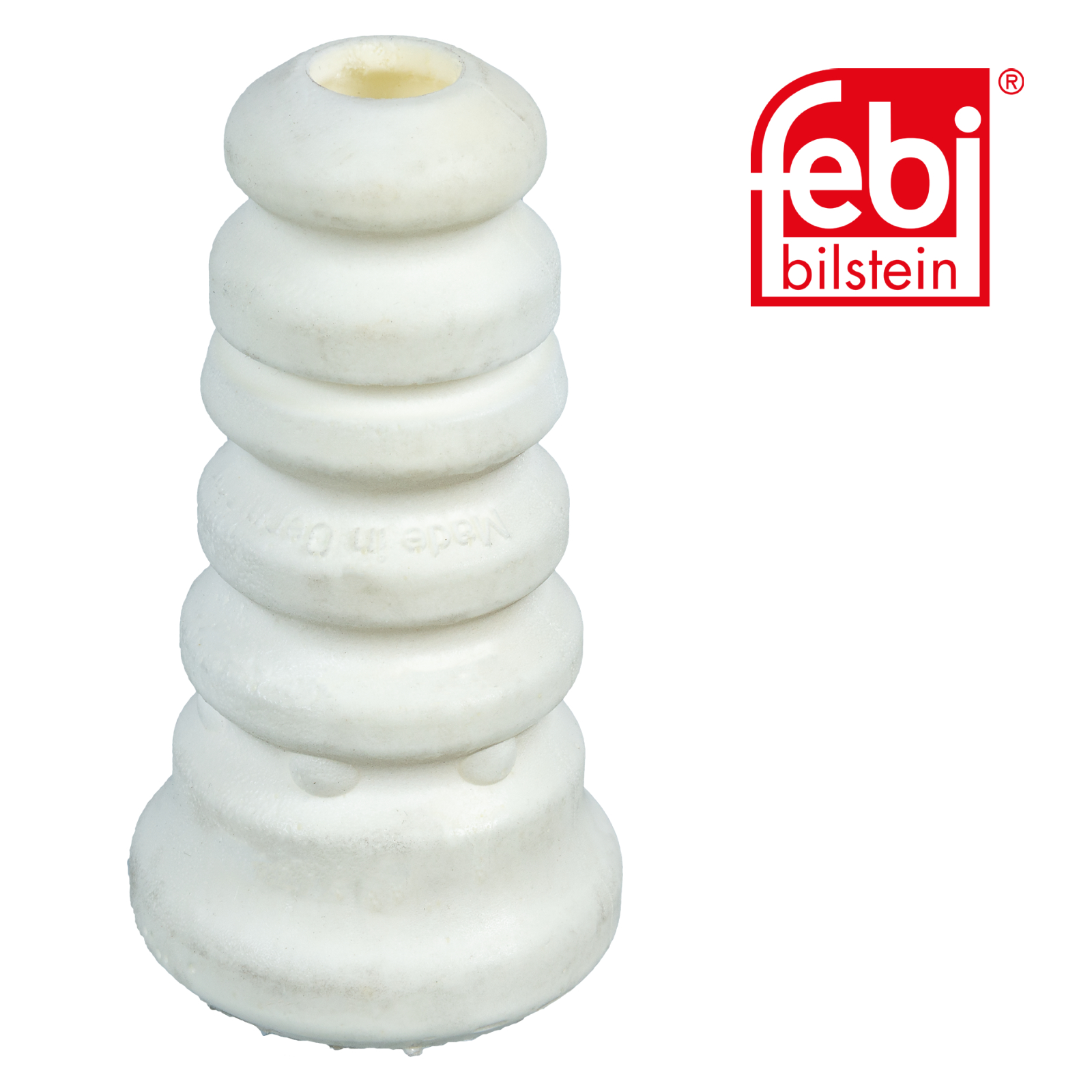 FEBI BILSTEIN Anschlagpuffer, Federung 103823 f&uuml;r FORD FORD USA, Hinterachse