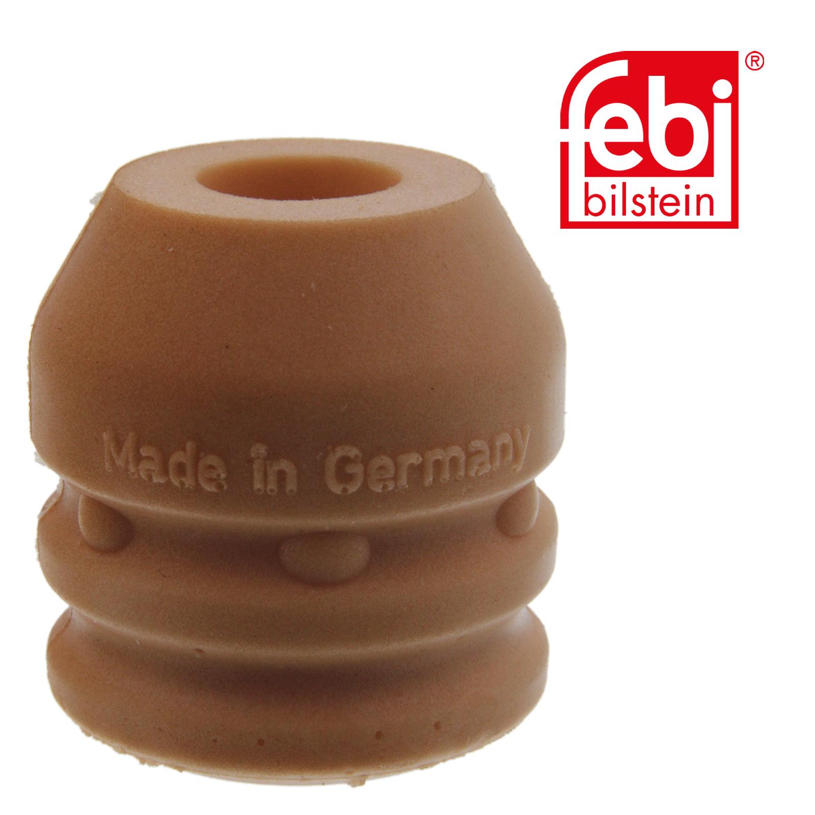 FEBI BILSTEIN Anschlagpuffer, Federung 14593 f&uuml;r OPEL VAUXHALL GENERAL MOTORS