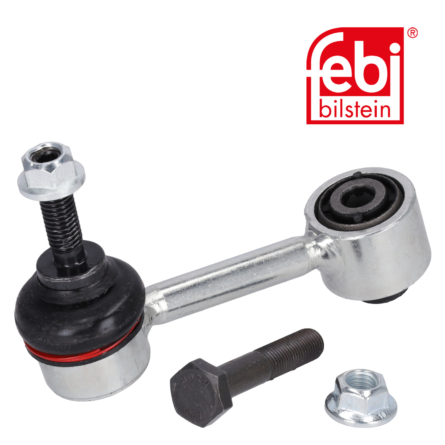 Stange/Strebe, Stabilisator FEBI BILSTEIN 29461 ProKit für AUDI SEAT SKODA VW