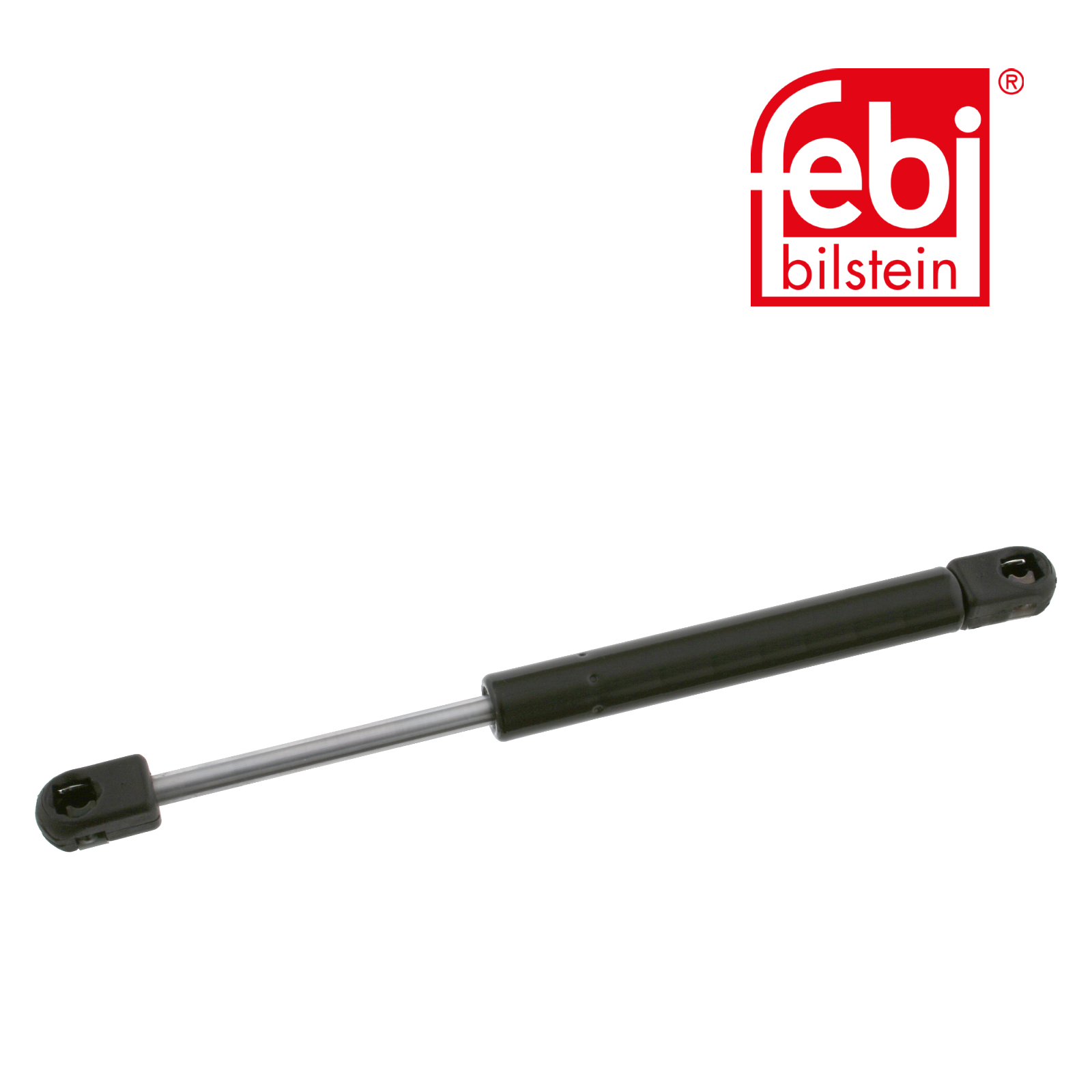 FEBI BILSTEIN Gasfeder, Koffer-/Laderaum 17589 f&uuml;r FORD FORD USA, beidseitig
