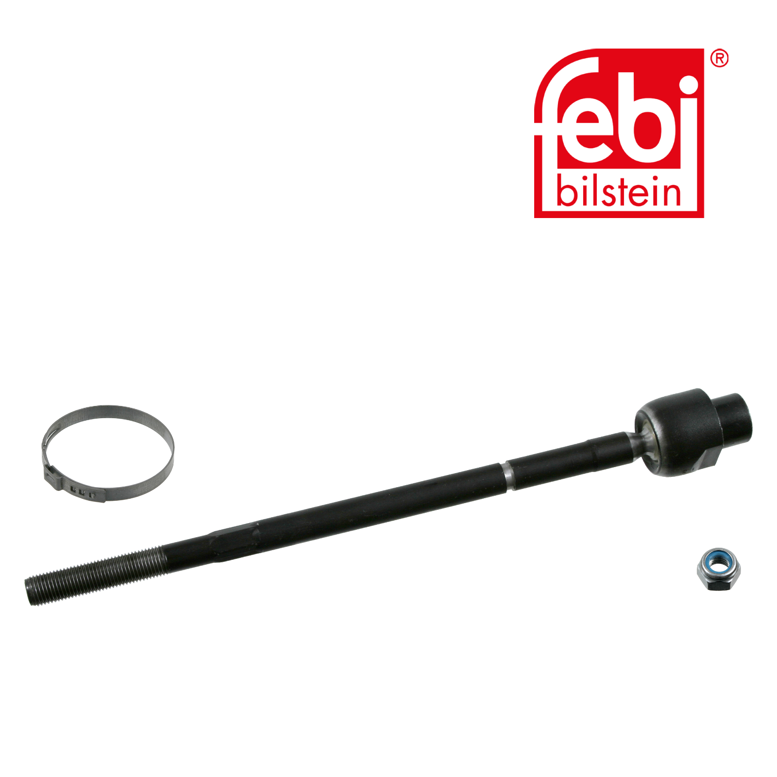 Axialgelenk, Spurstange FEBI BILSTEIN 23228 ProKit für OPEL VAUXHALL