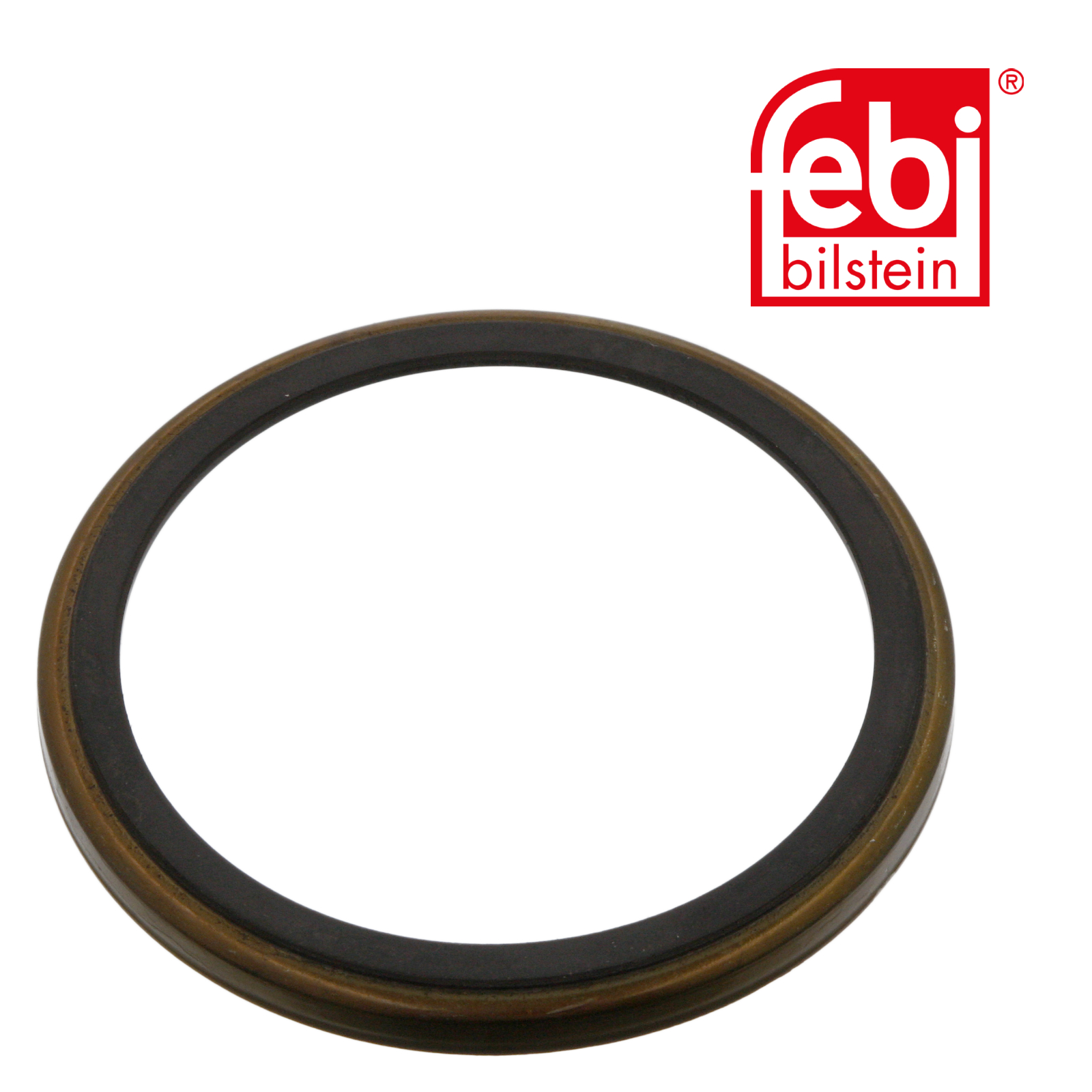 Sensorring, ABS FEBI BILSTEIN 37777 für RENAULT, Hinterachse links