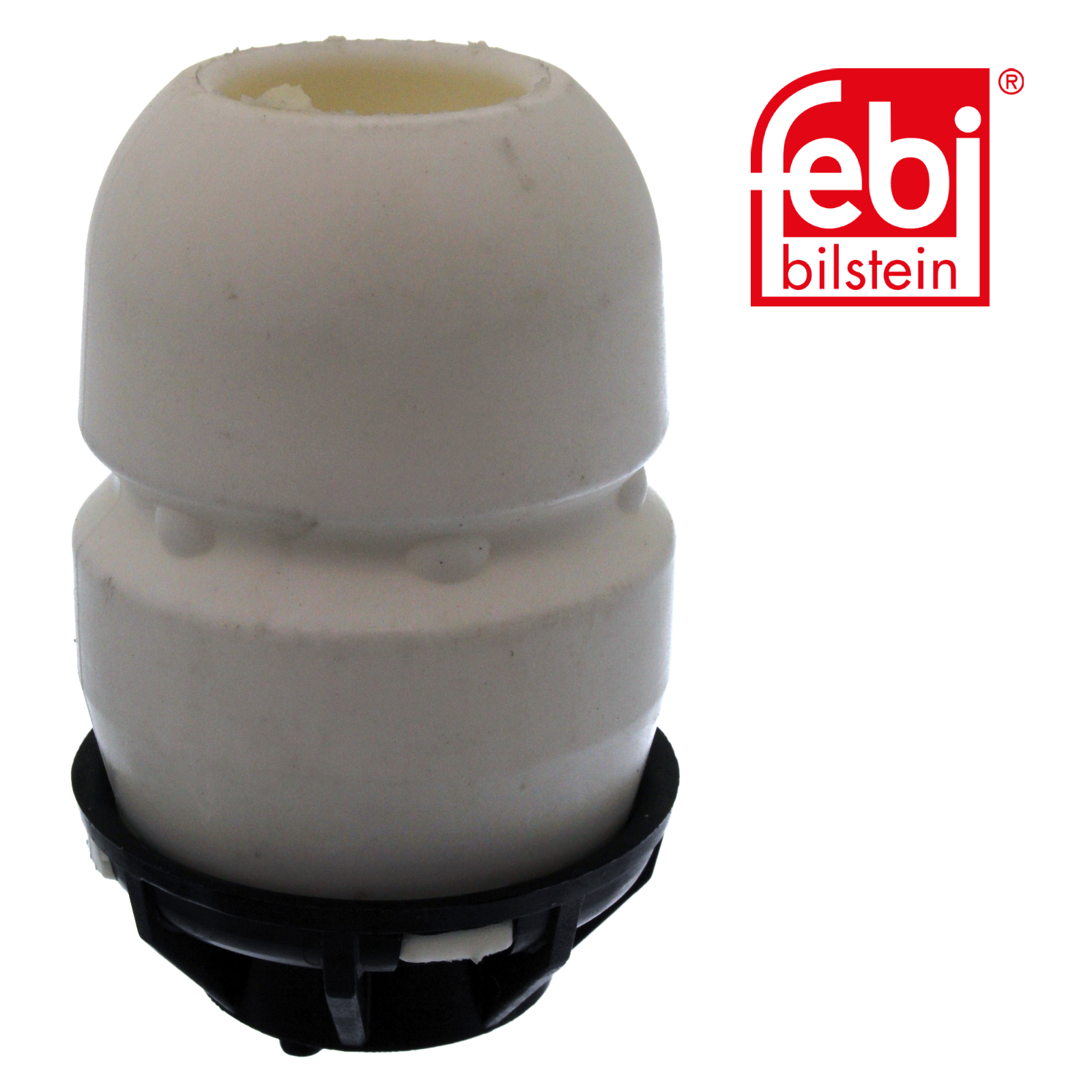 FEBI BILSTEIN Anschlagpuffer, Federung 21130 f&uuml;r FIAT, Hinterachse