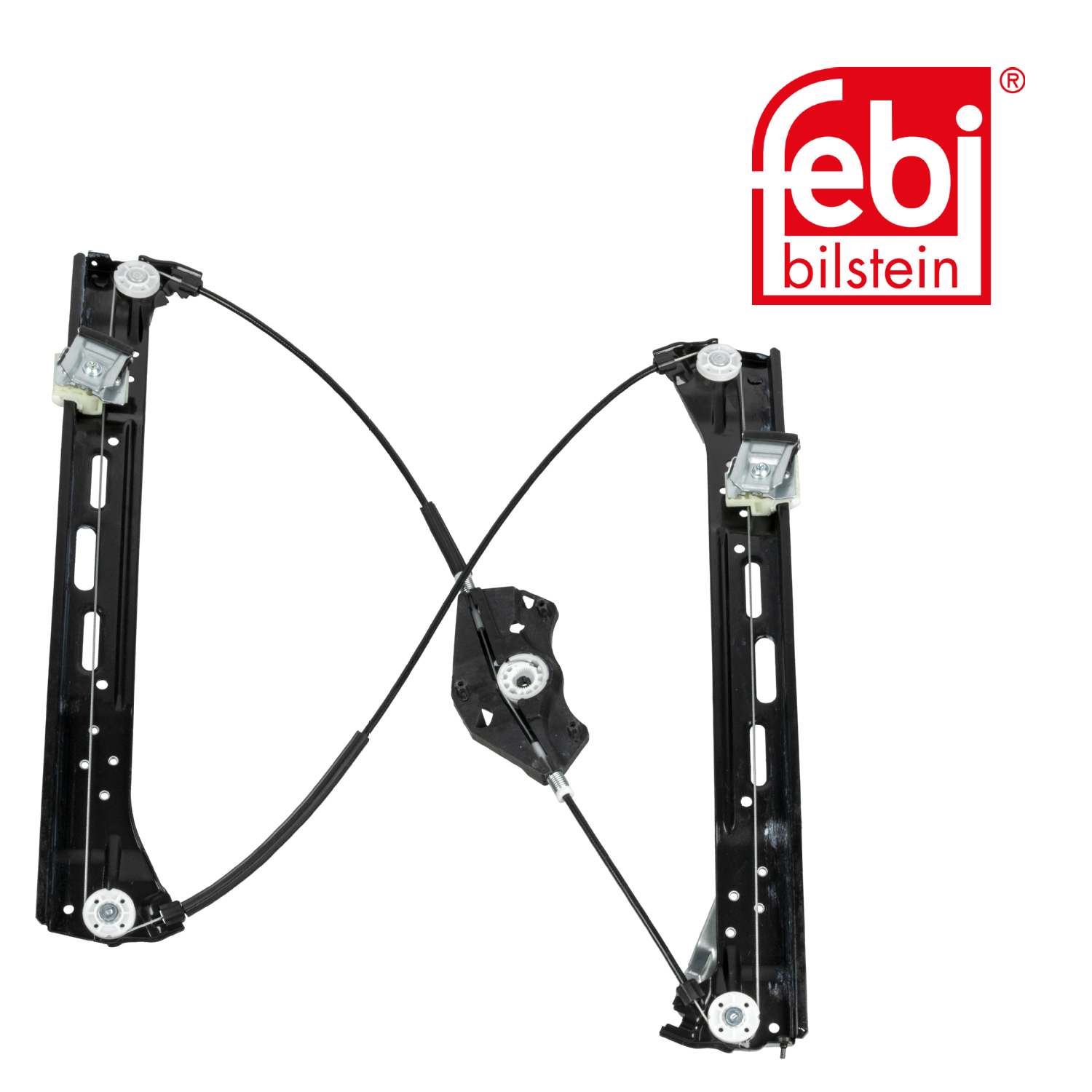 Fensterheber FEBI BILSTEIN 175794 für SEAT VW, vorne rechts